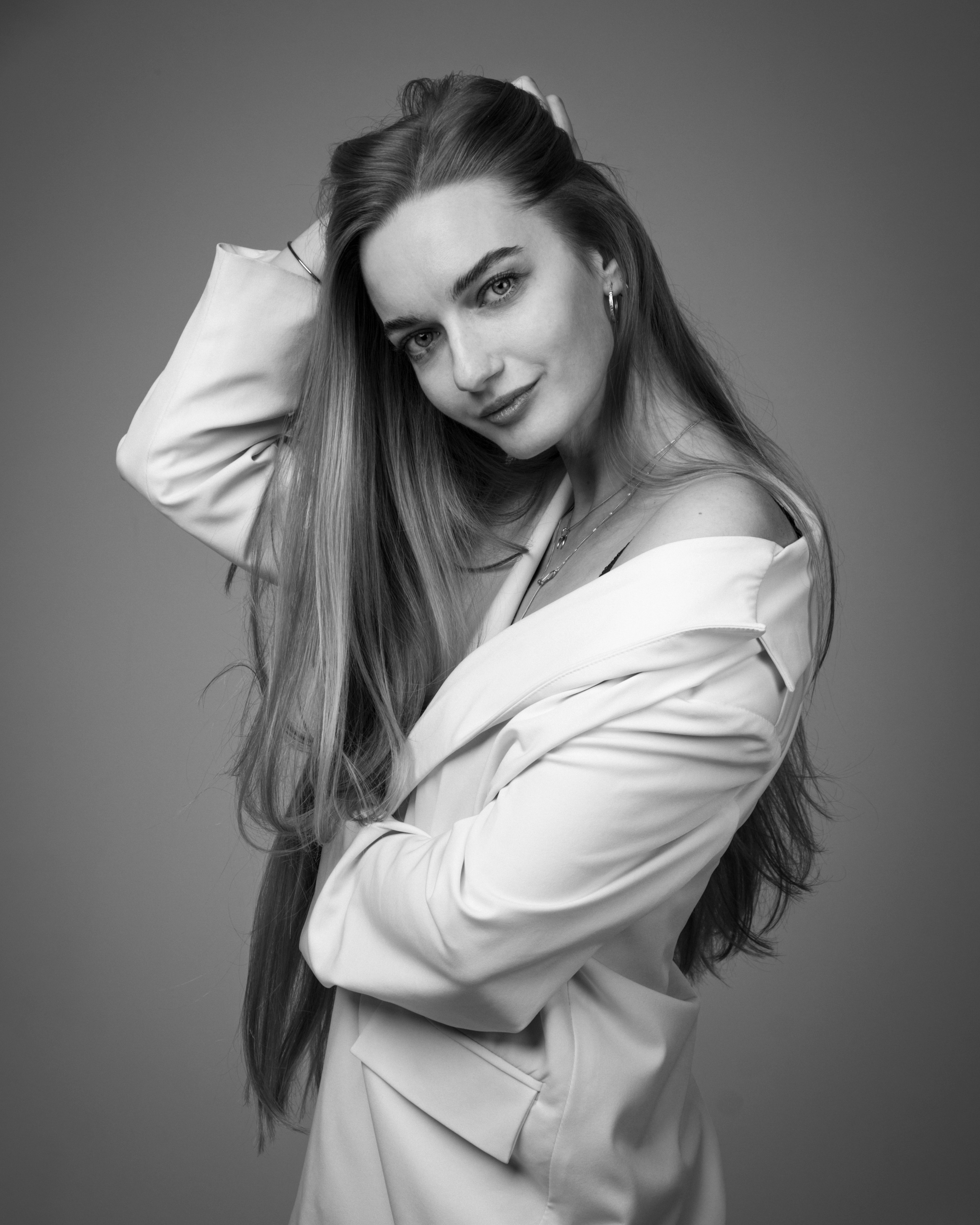 It's Just Me. Фотограф в Ярославле Никита Зайцев