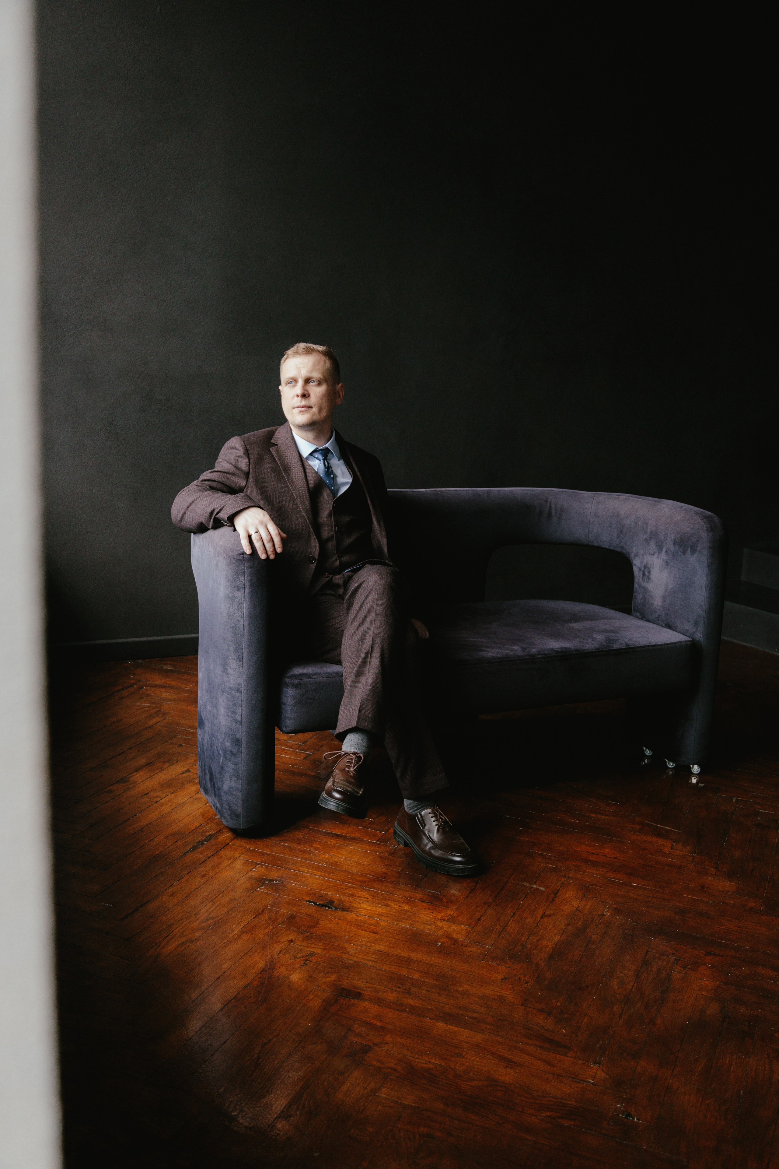 Саша и Мира. Семейный фотограф Абулгазина Катерина