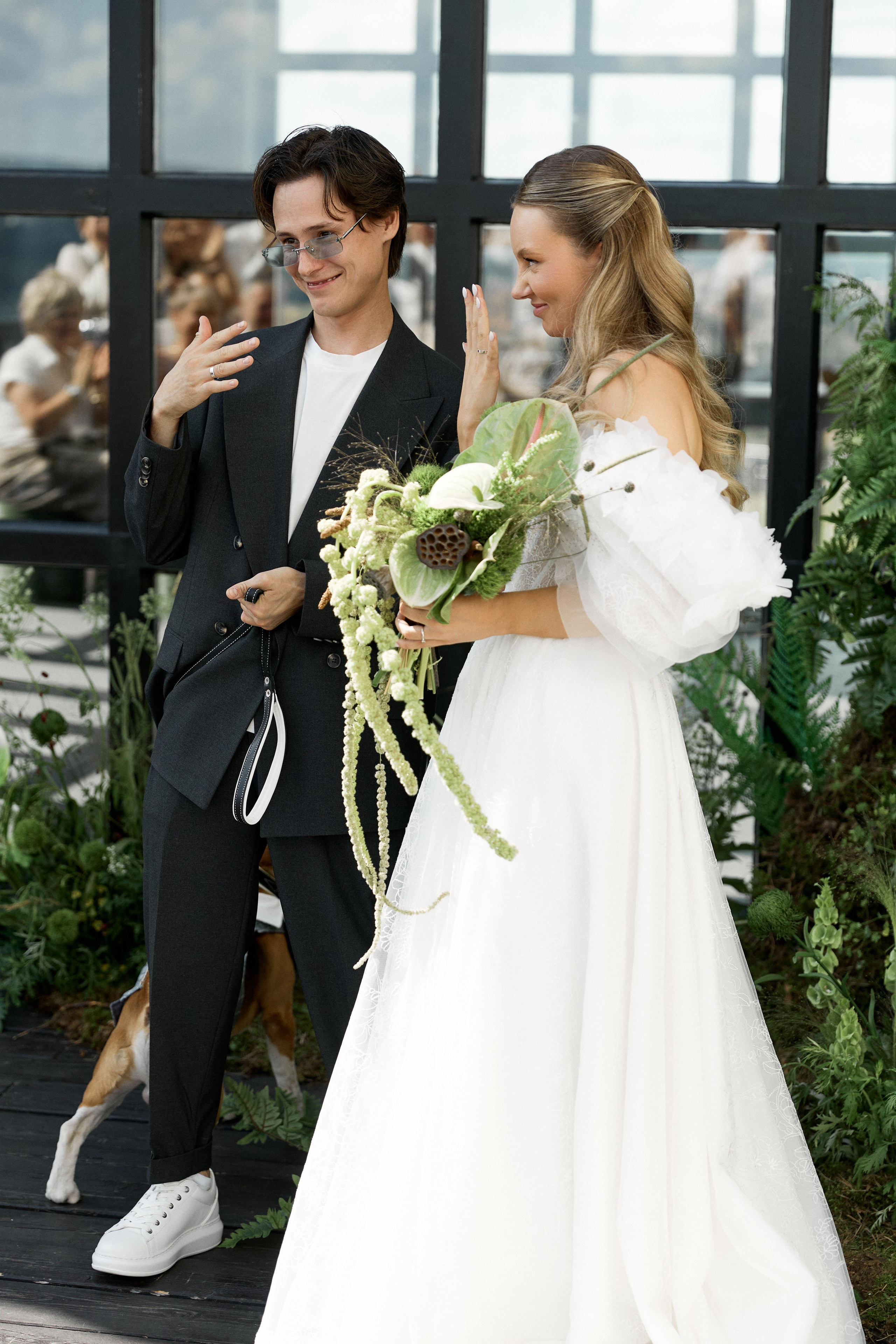 Посмотреть серию. Свадебный и семейный фотограф в Красноярске Тряпчев Павел
