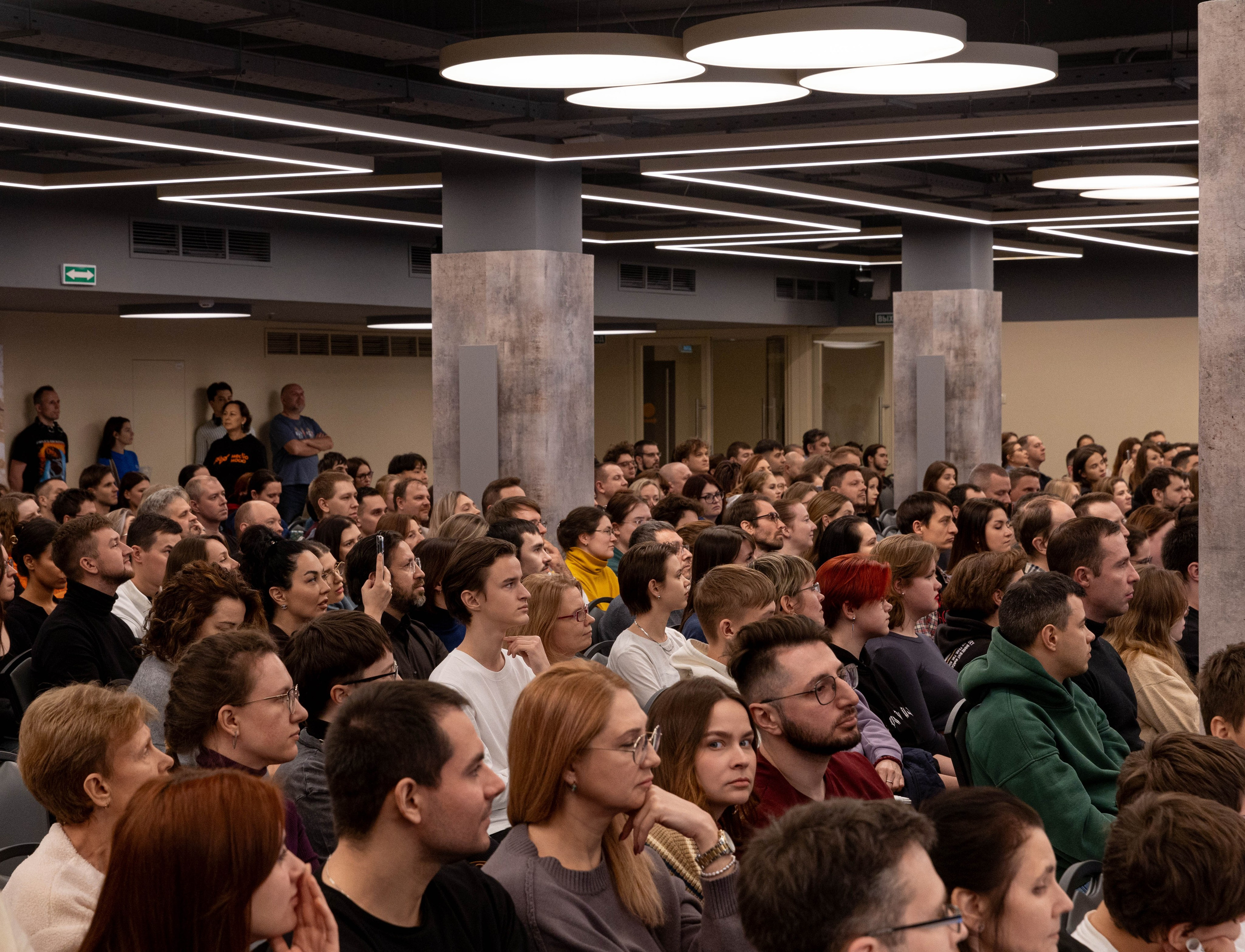 Media Modo Festival 3. Свадебный и репортажный фотограф в Москве, Александр Плотников