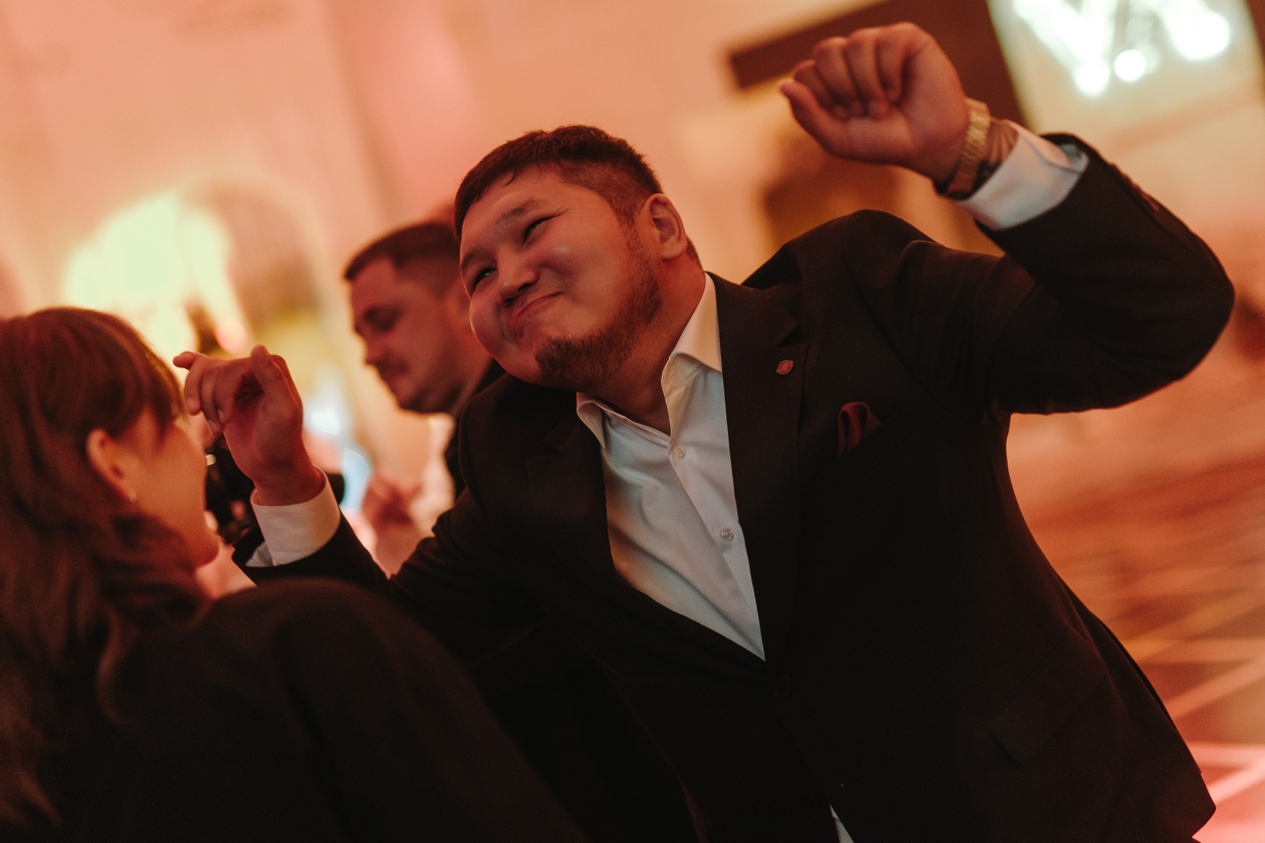 23 АВГУСТА 2024