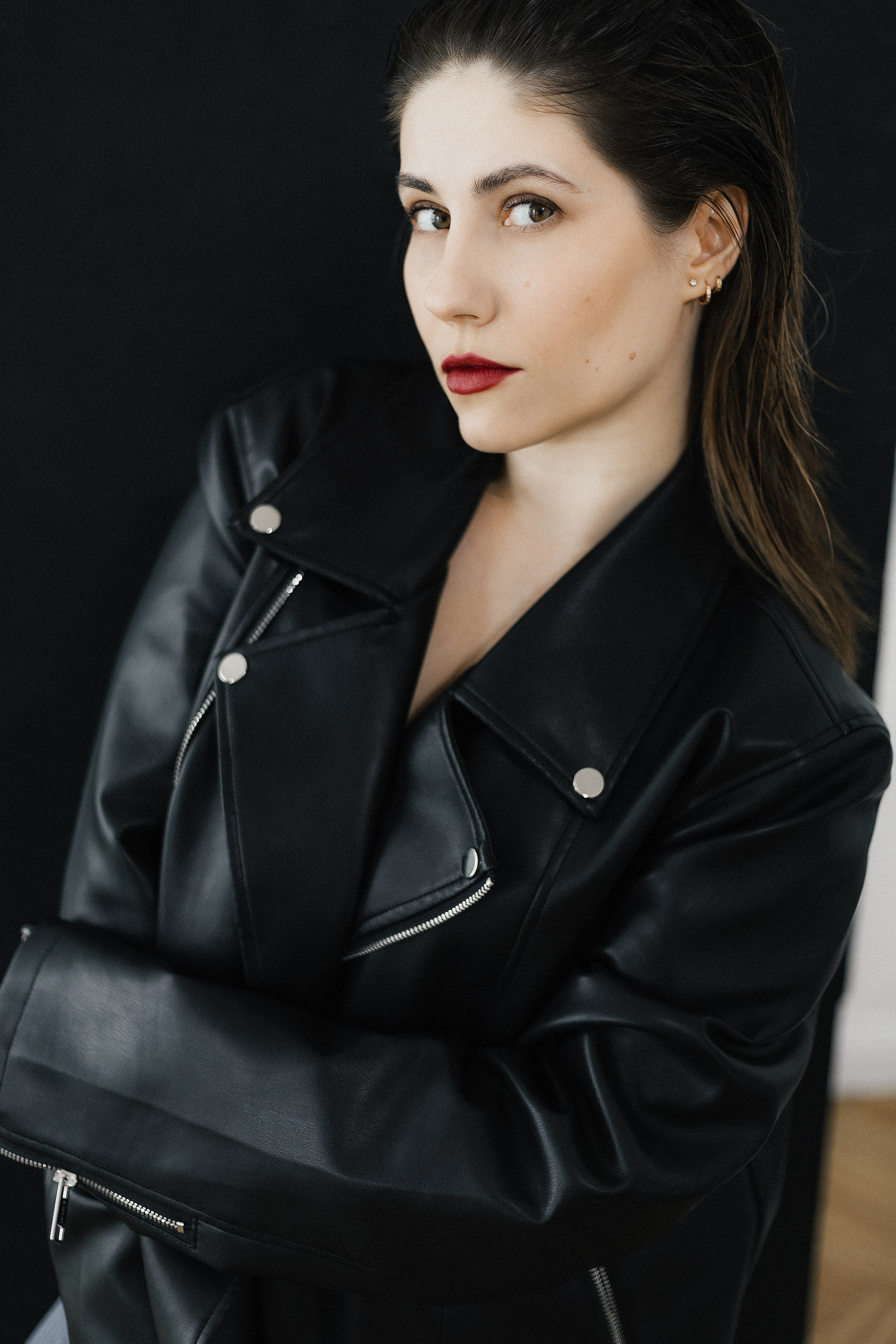 Катерина. Фотограф Елизавета Князева Сергиев Посад, Москва