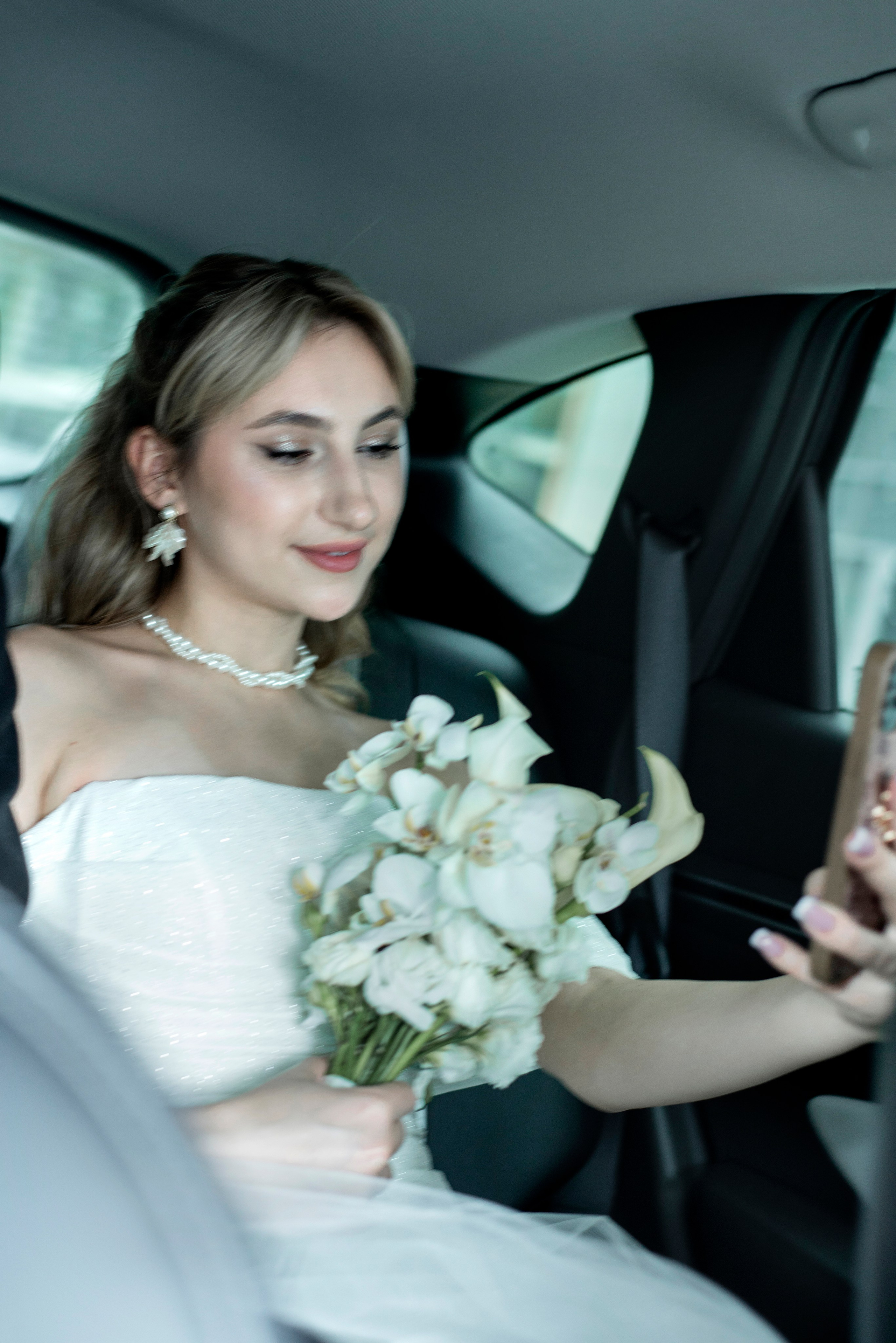 Свадебные фотосессии. Главная