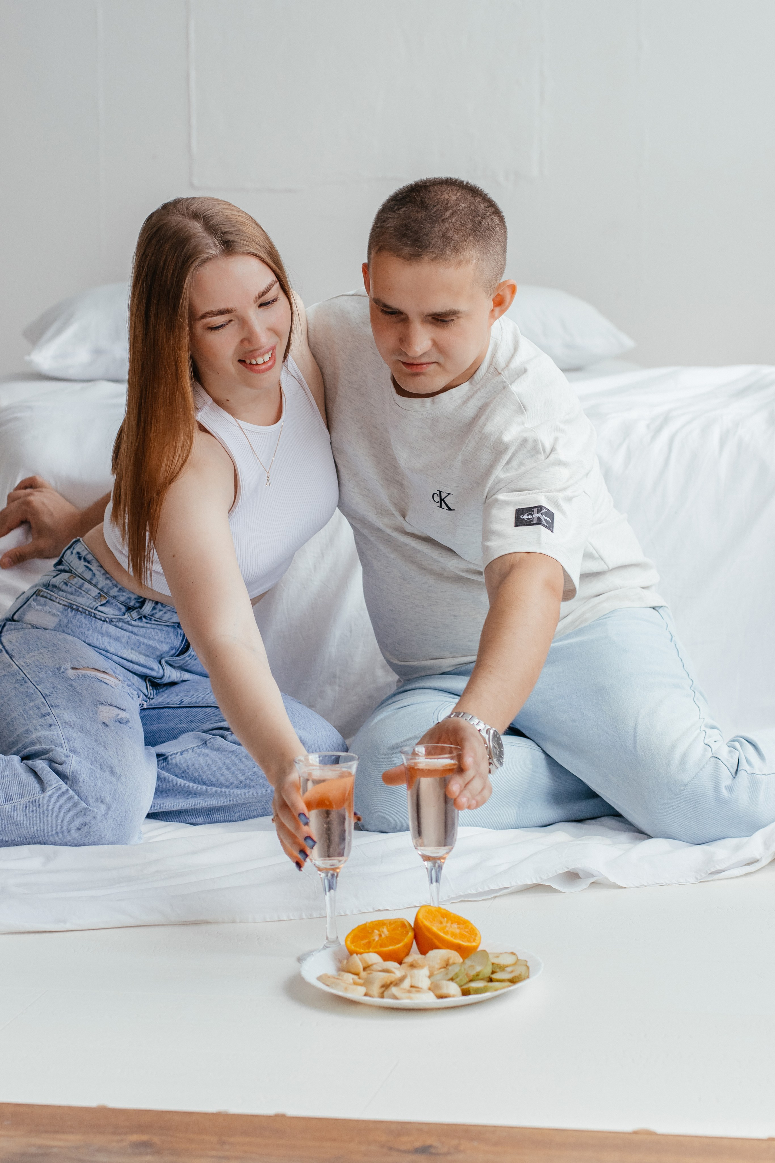 Фотограф в Шатуре Оксана Осьмакова