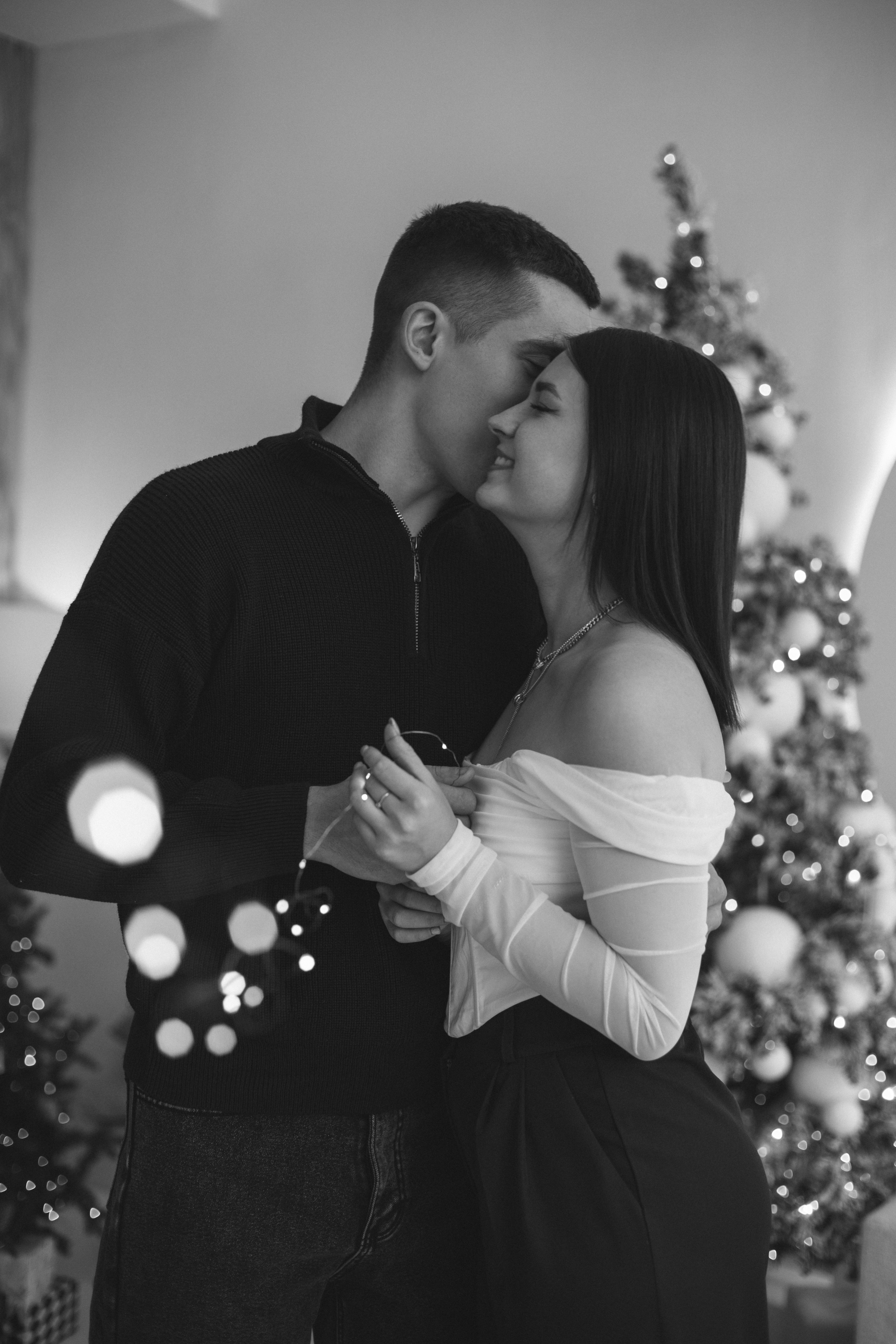 Ангелина & Виктор. Фотограф в Шатуре Оксана Осьмакова