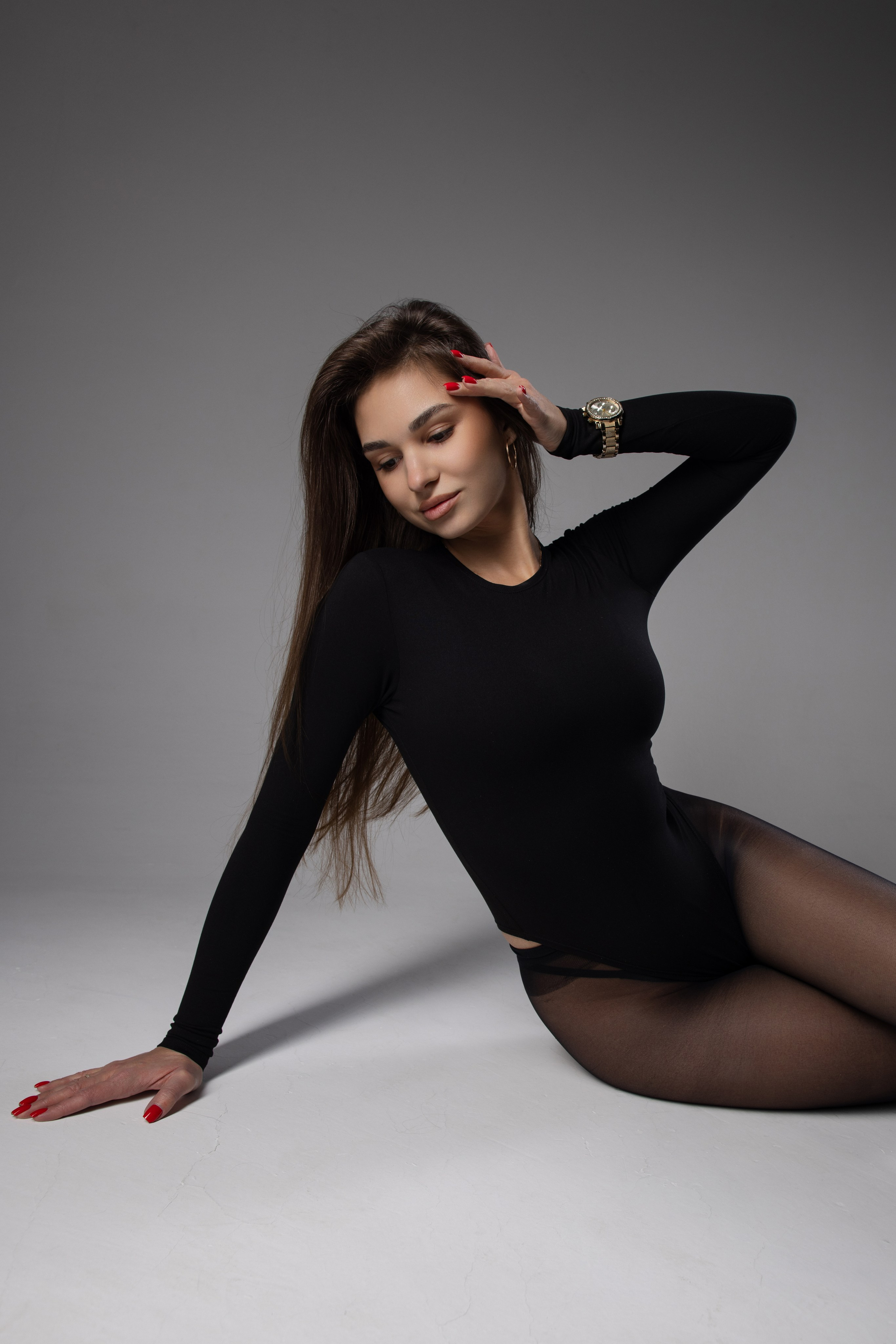 Кристина. Фотограф в Шатуре Оксана Осьмакова