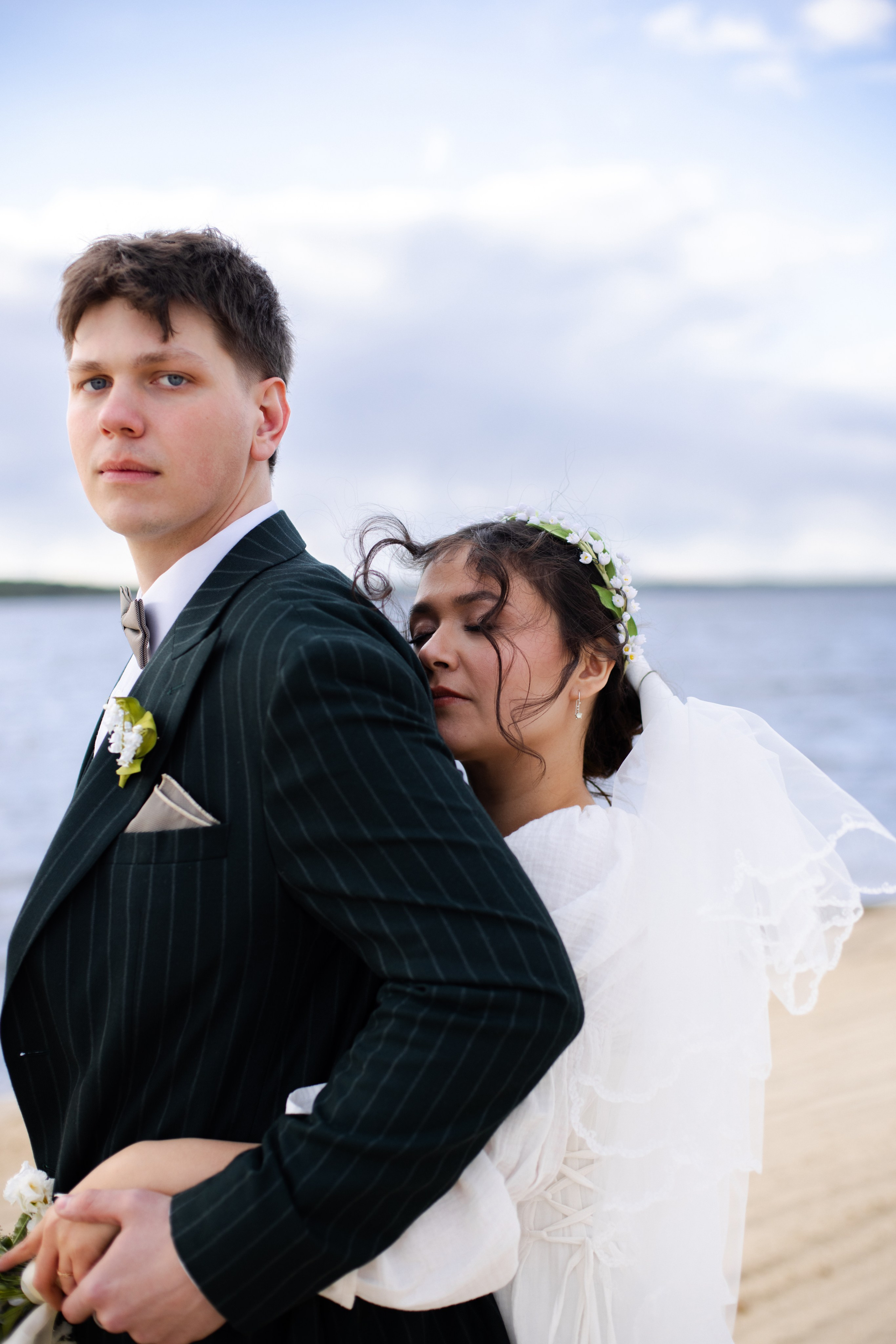 Wedding: Артём & Милана. Фотограф в Шатуре Оксана Осьмакова