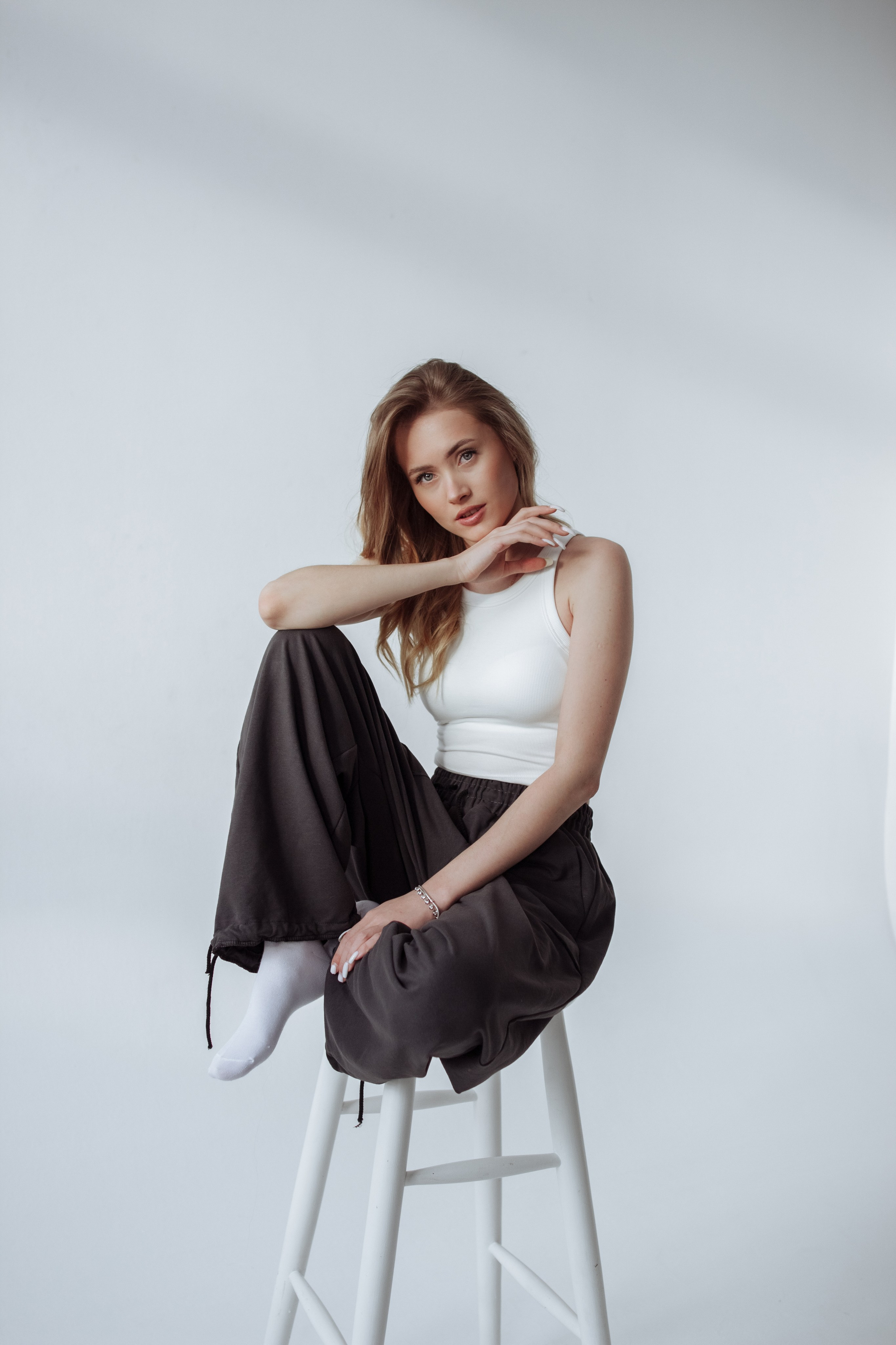 Кристина. Фотограф в Шатуре Оксана Осьмакова