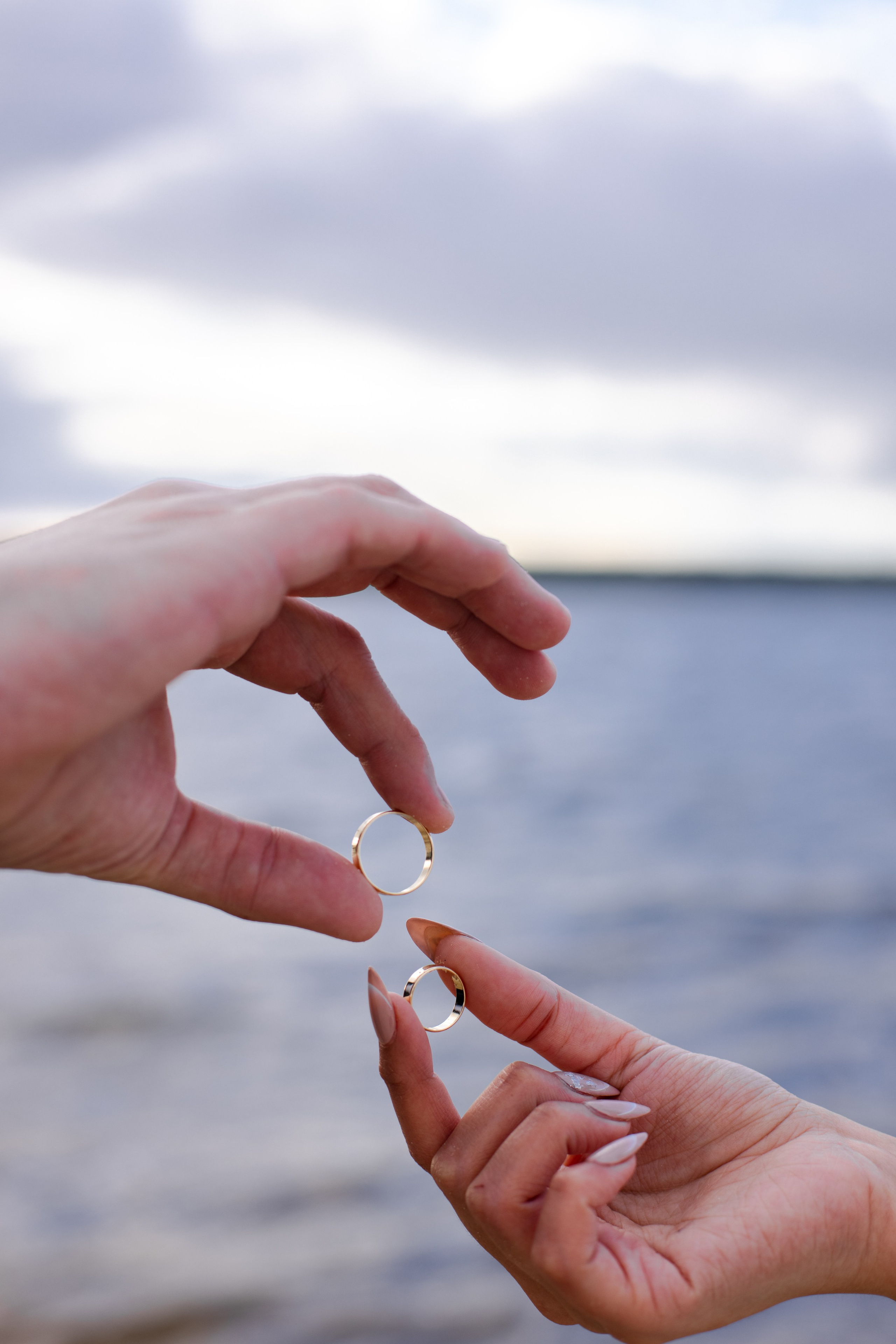Wedding: Артём & Милана. Фотограф в Шатуре Оксана Осьмакова