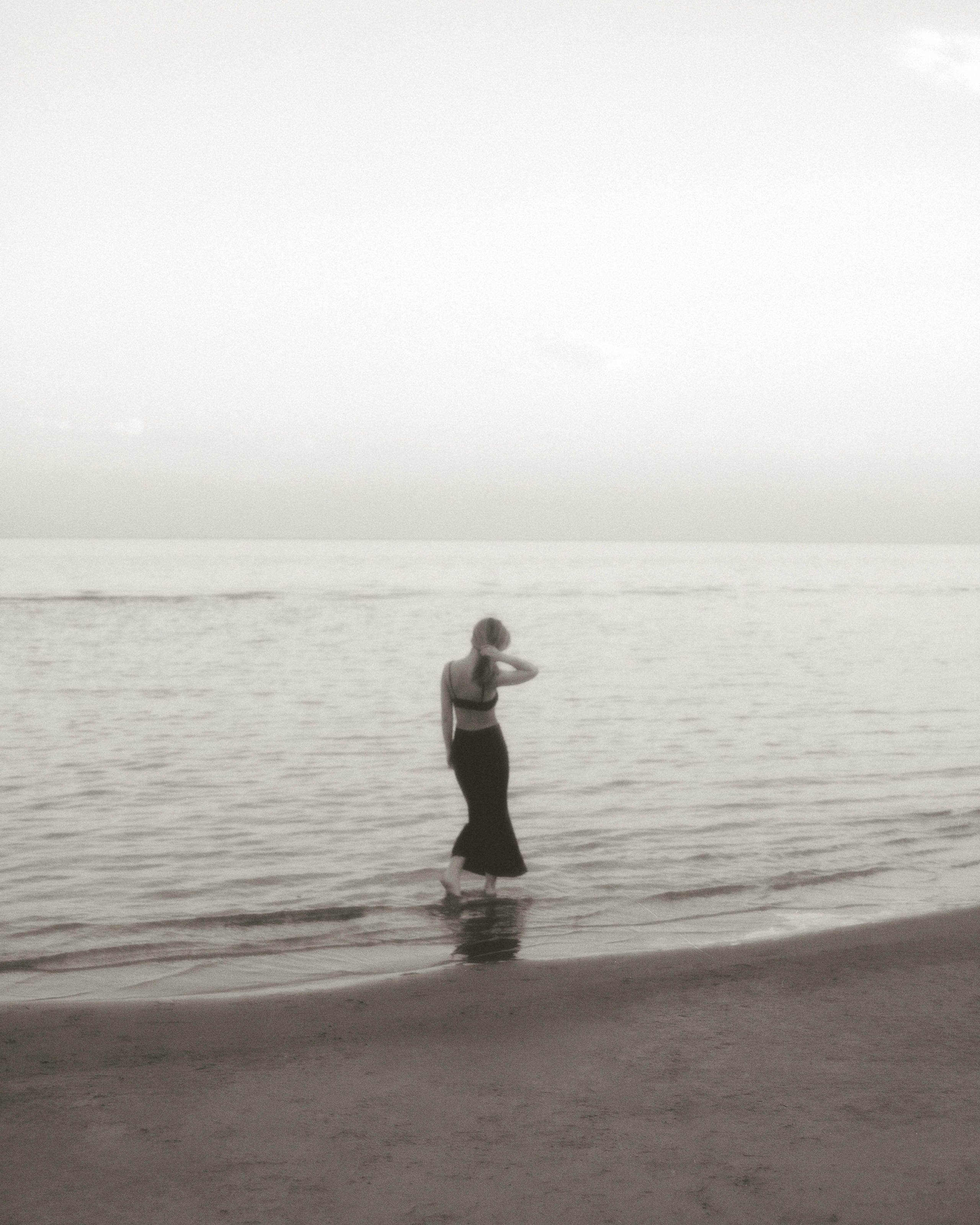 Lera. Fashion, portrait, personal photographer. Almaty, KZ