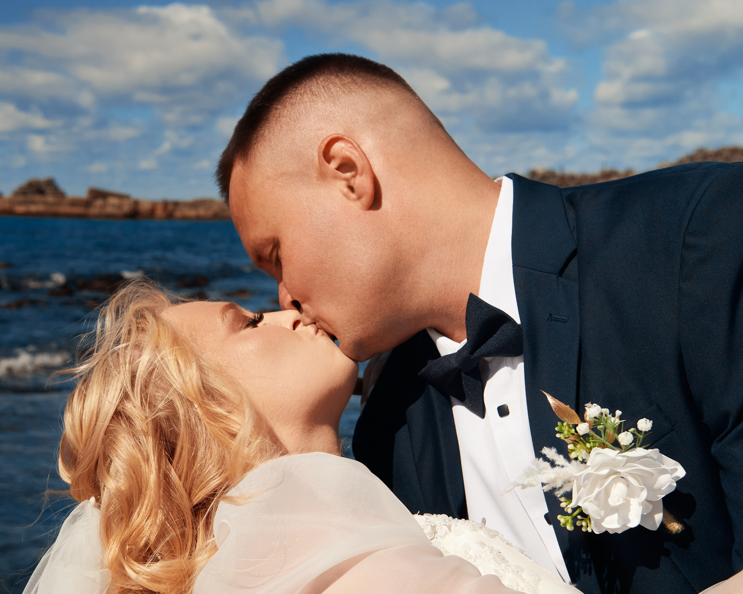 Летний бриз. Евгений Кудинов | Фотограф в Холмске