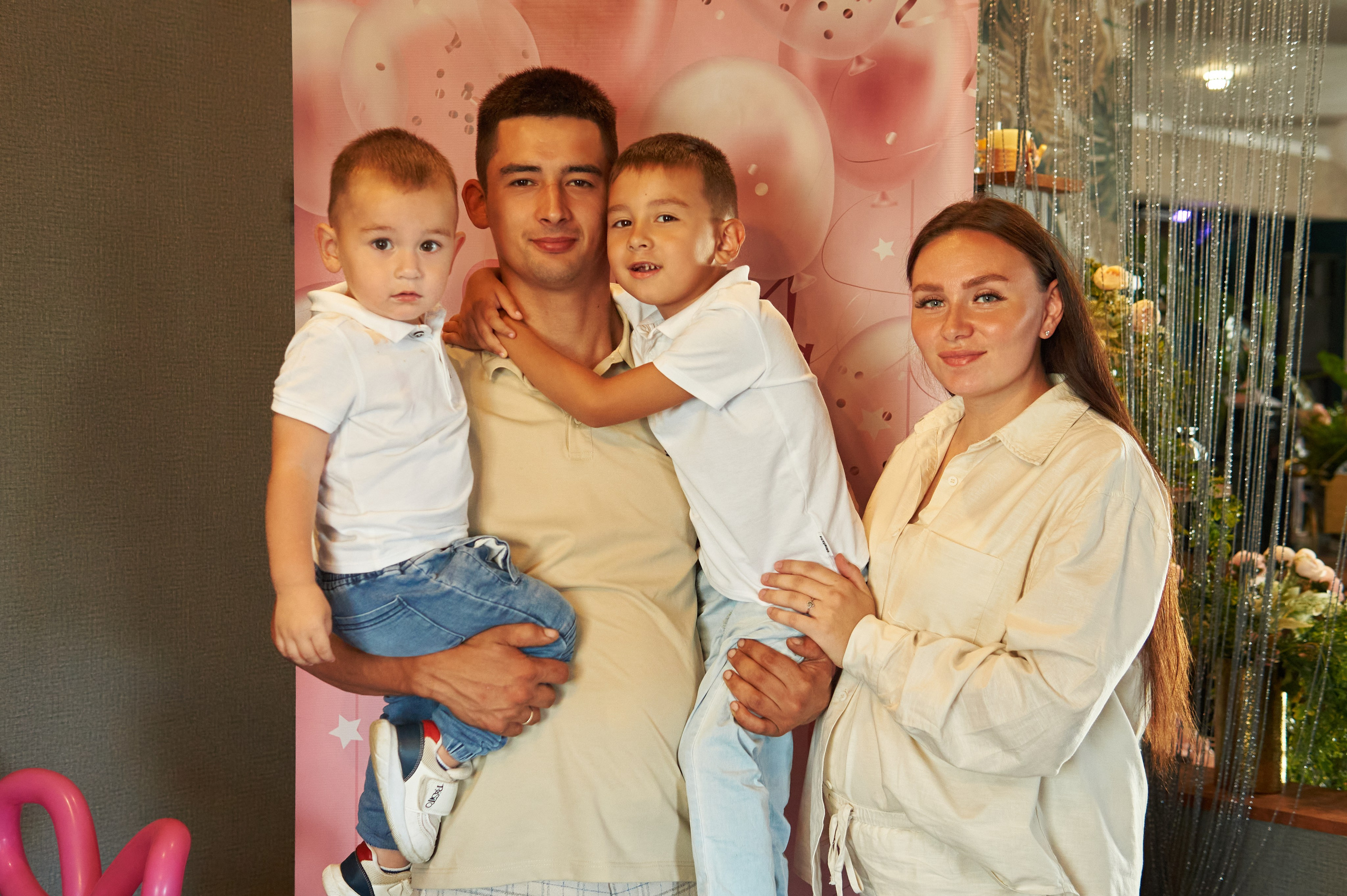 Мне год? ГОД!. Евгений Кудинов | Фотограф в Холмске