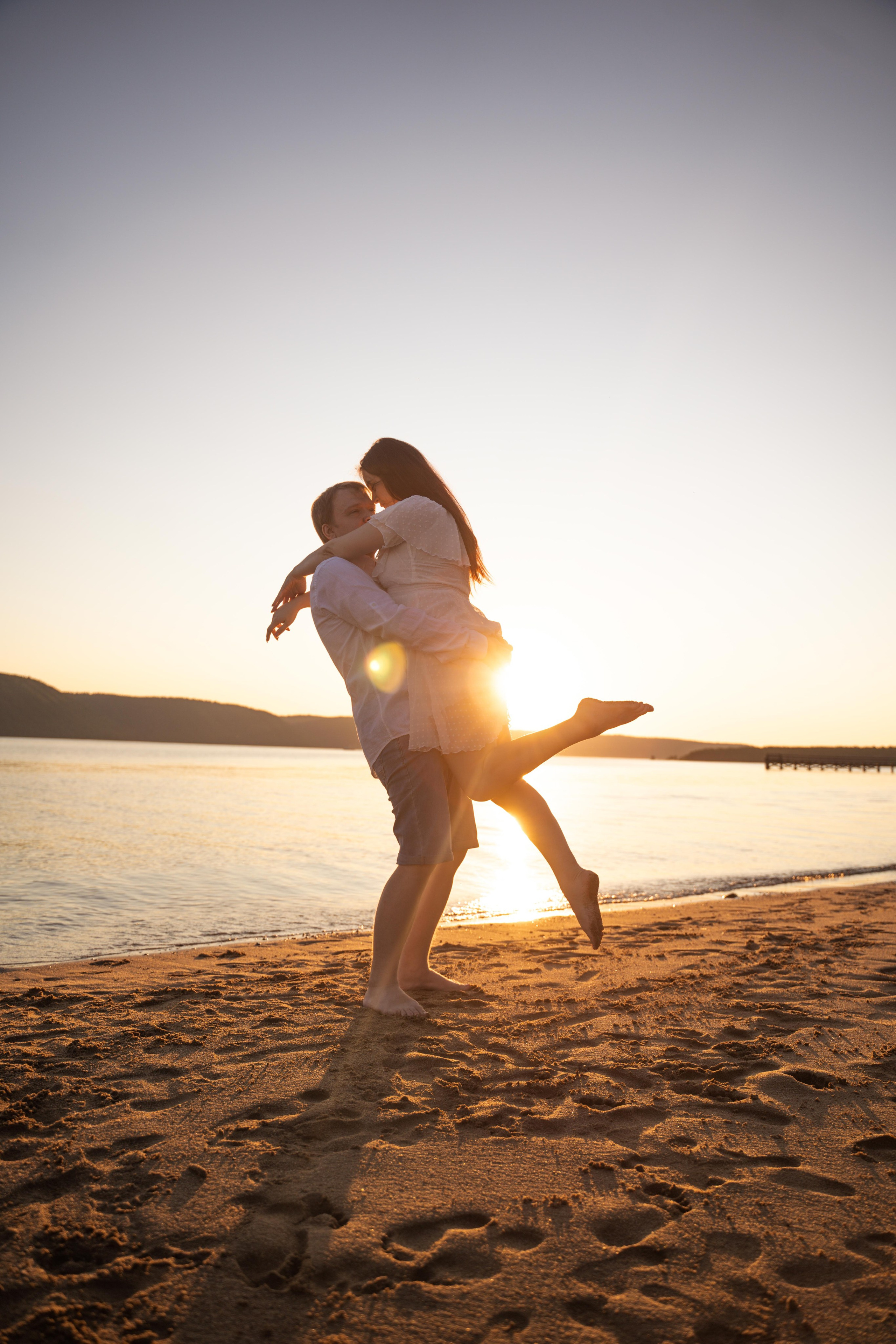 LOVE STORY/Никита & Александра. Фотограф в Иркутской области Наталья Паневина