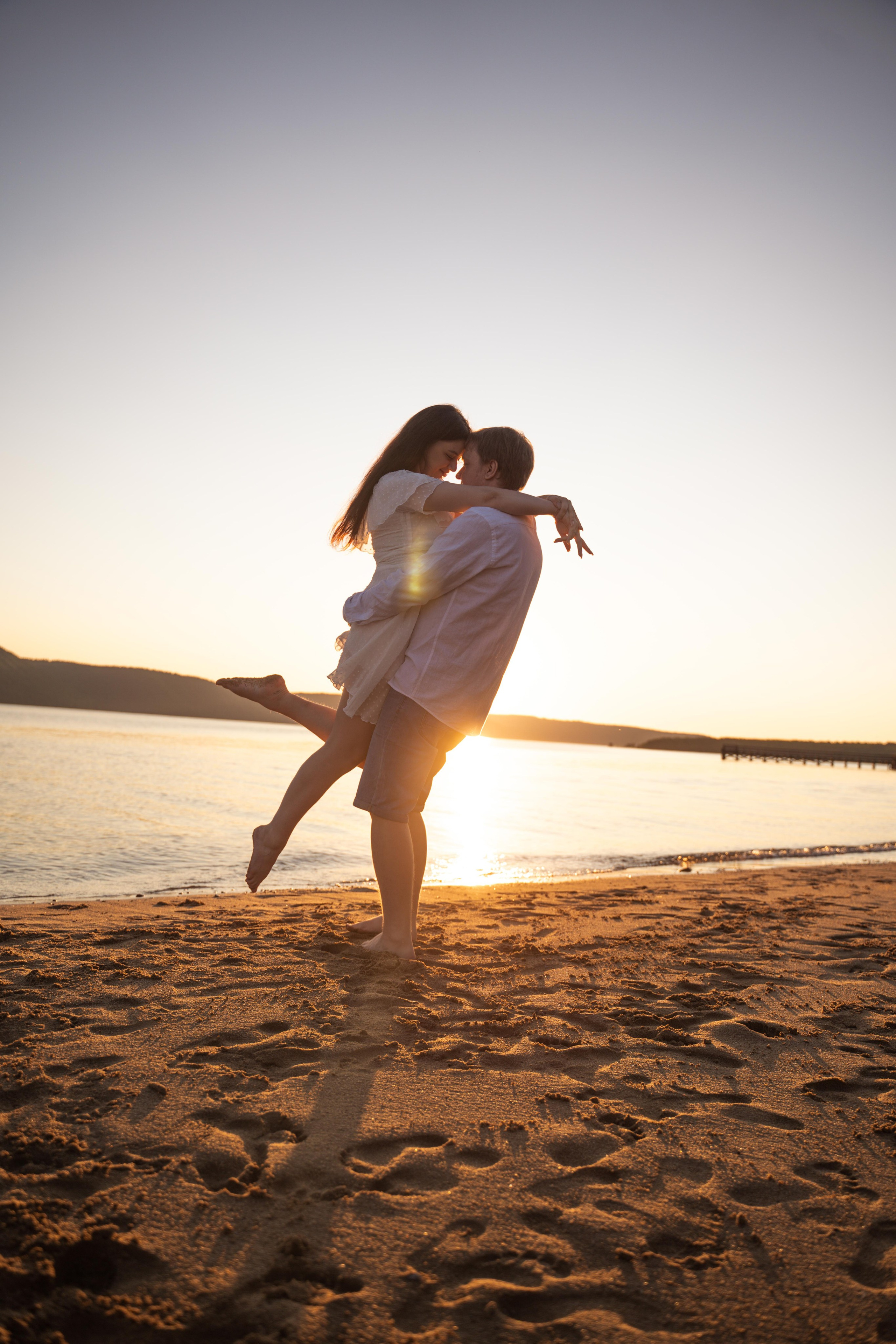 LOVE STORY/Никита & Александра. Фотограф в Иркутской области Наталья Паневина