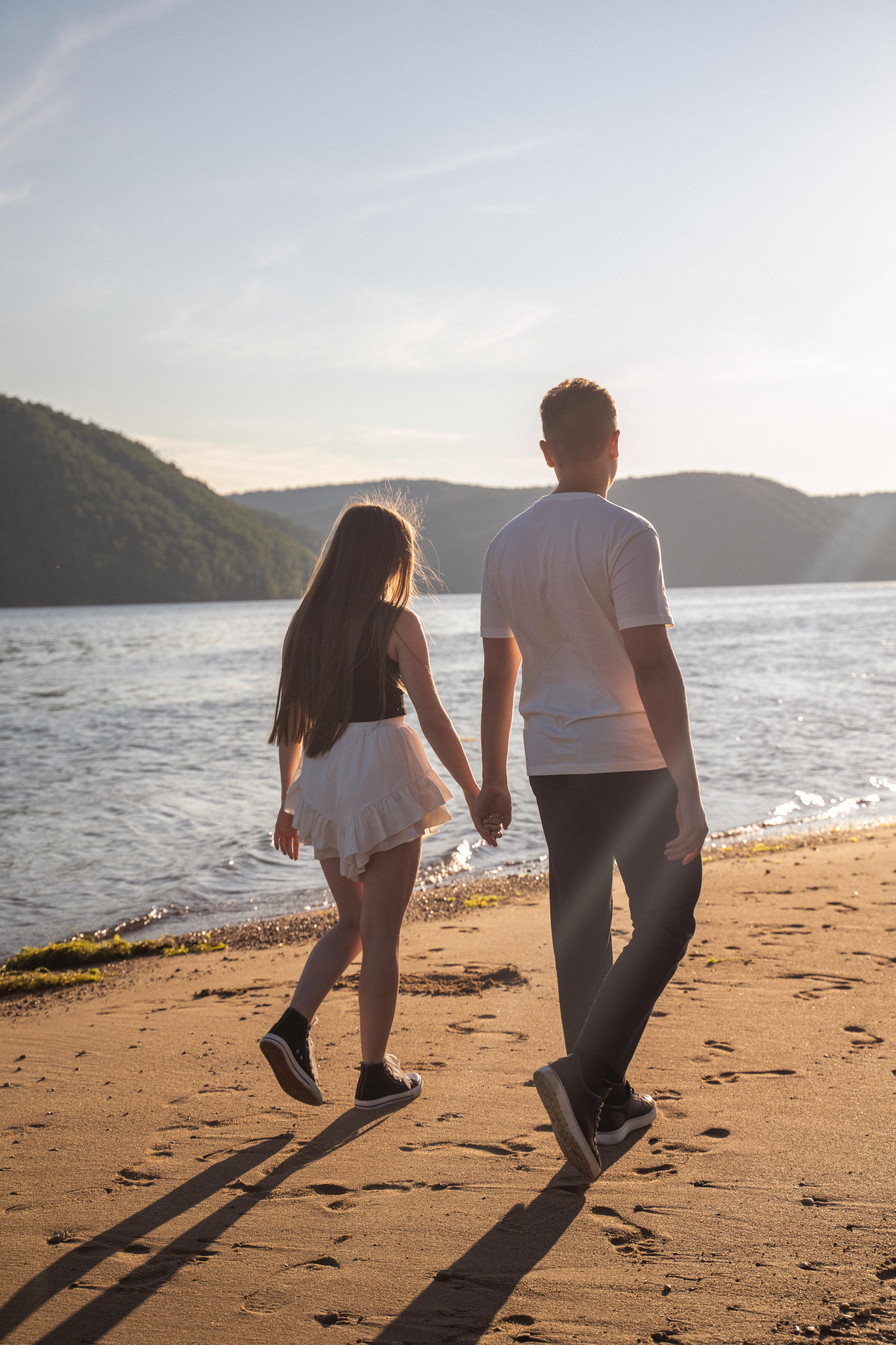 LOVE STORY/Александр & Виктория. Фотограф в Иркутской области Наталья Паневина
