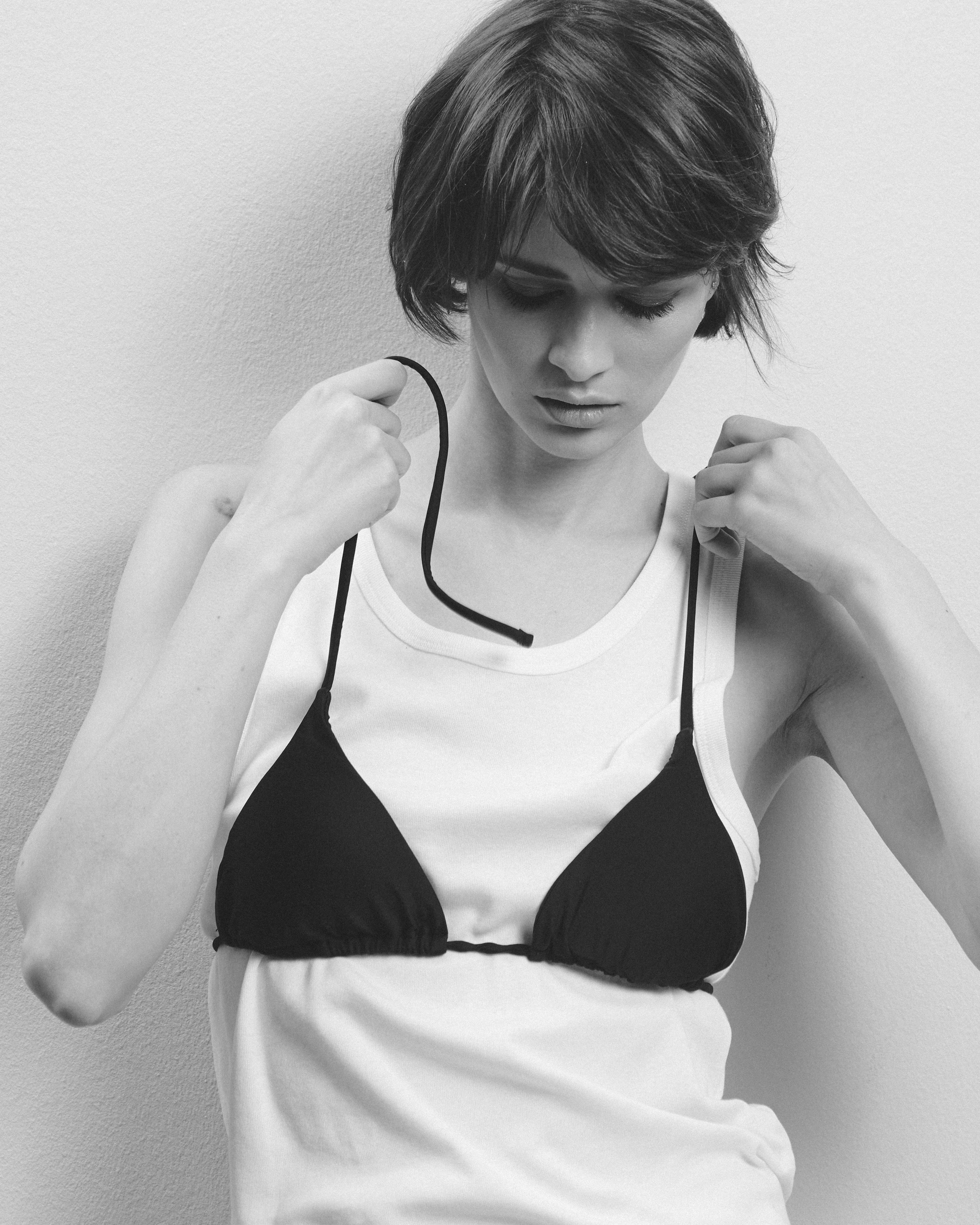 Мария. Fashion фотограф в г. Москва