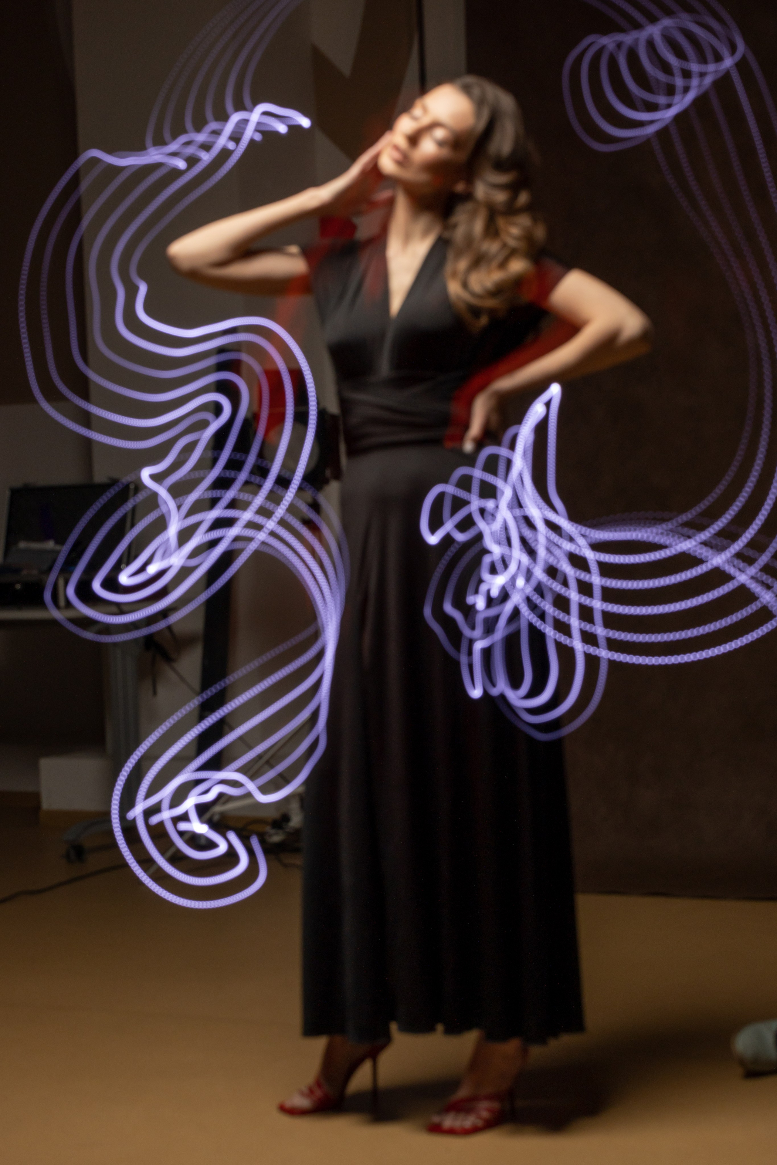 Репортаж для Мой Бизнес — Мастеркласс Павла Ребанда. Фотограф в Туле Крупский АнДРей. Фотостудия «КАДР71» в Туле