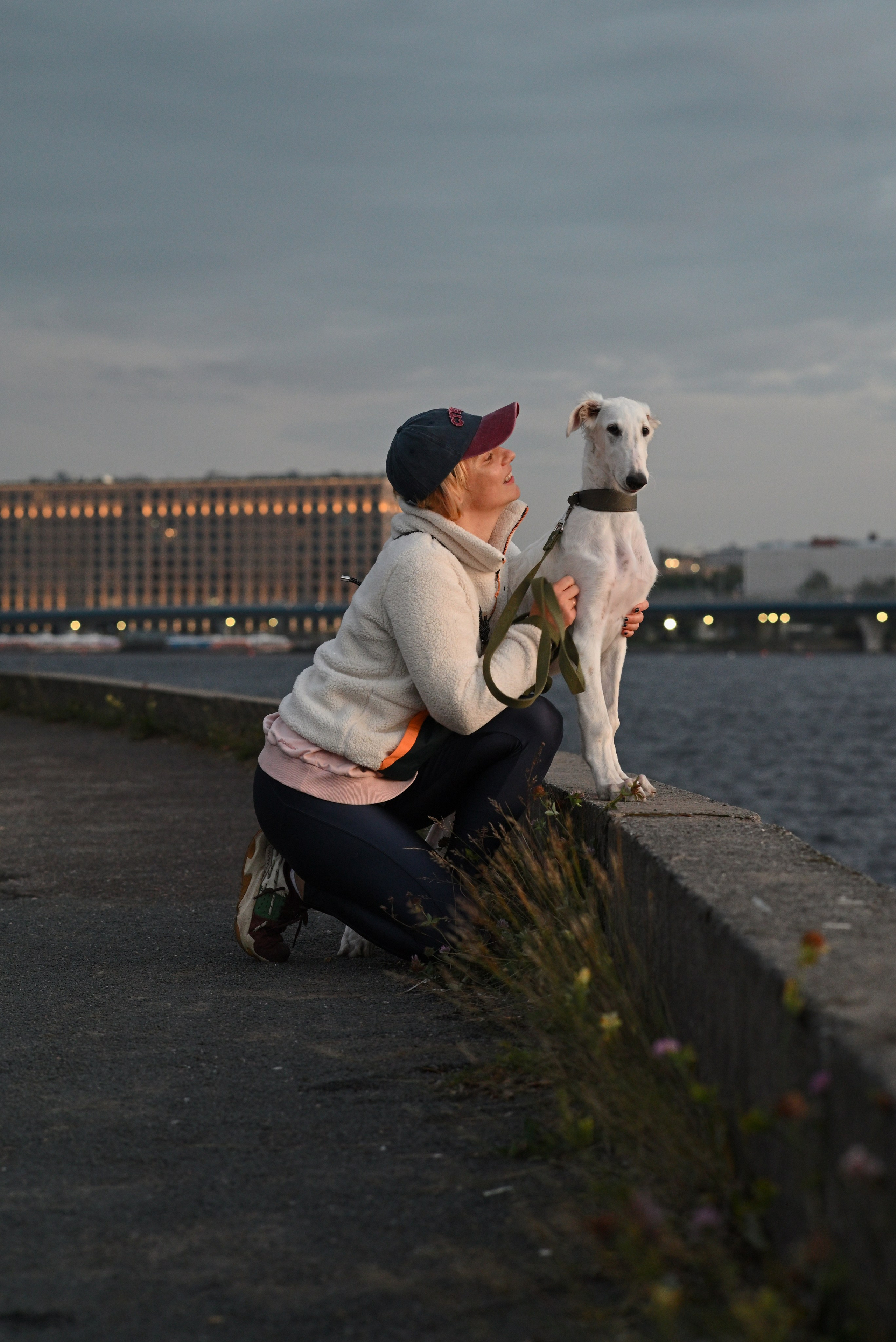 Женский портрет. Ваш свадебный и репортажный фотограф в Санкт-Петербурге Вячеслав Ивахненко