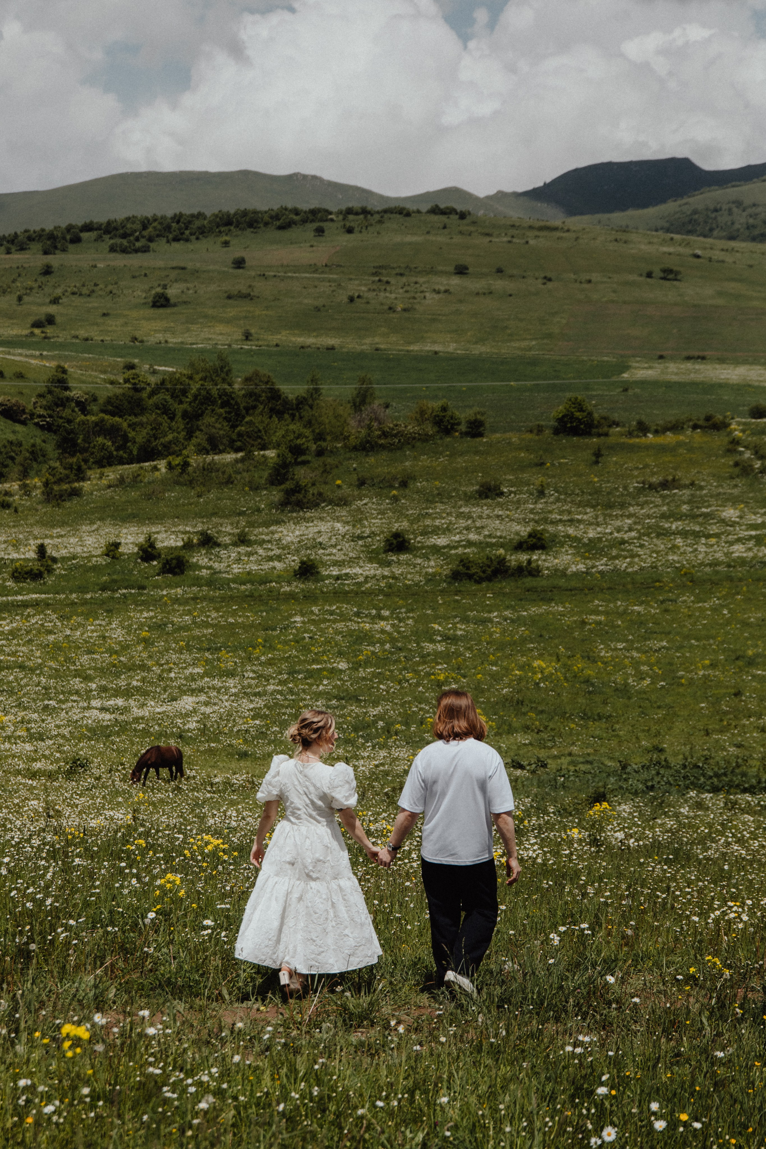 Дилижан. Армения. Свадебный фотограф Анастасия Пальчикова