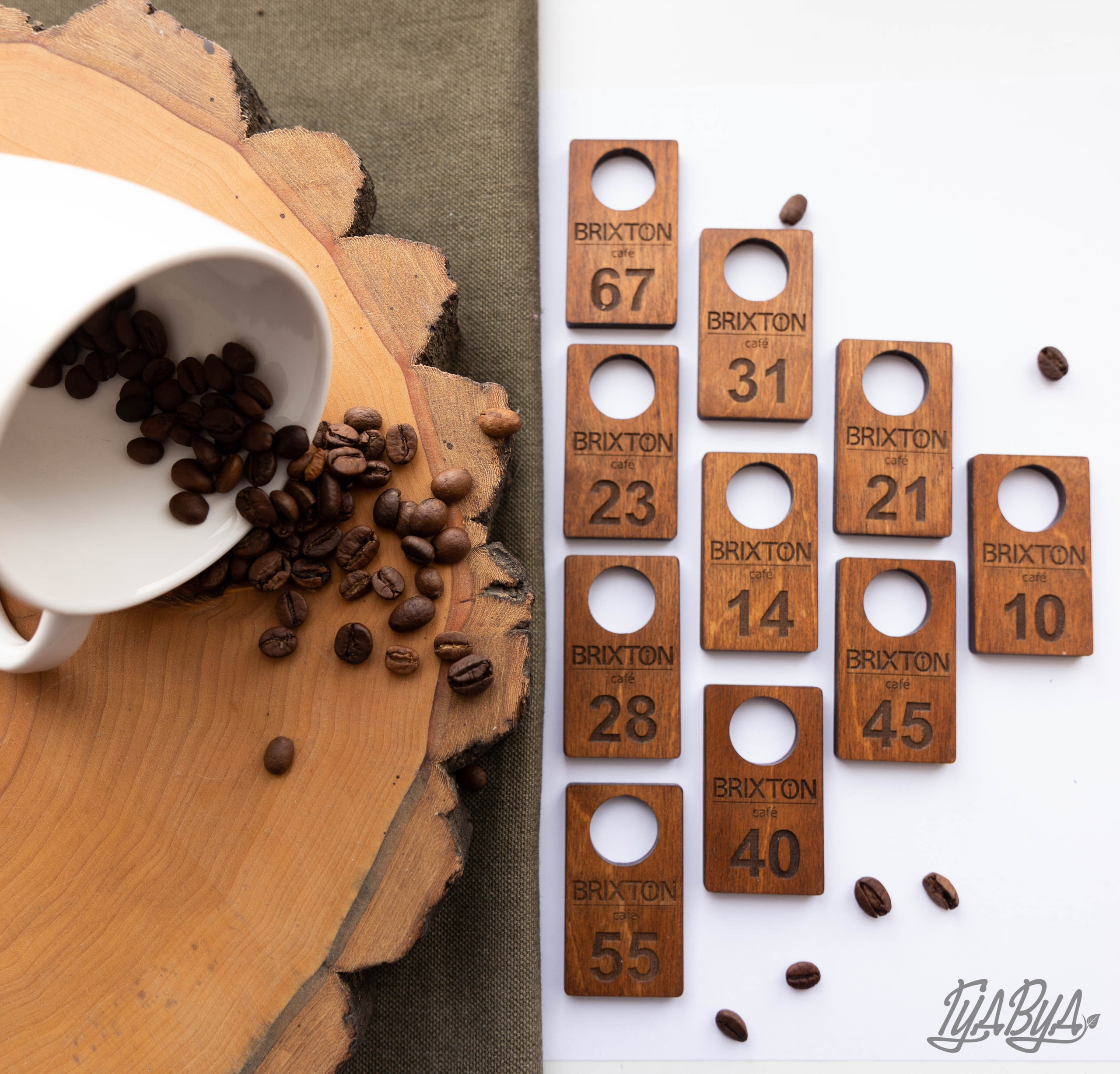 Контент съемка (кейсы). Портретный фотограф в Абакане Янина Рейфер