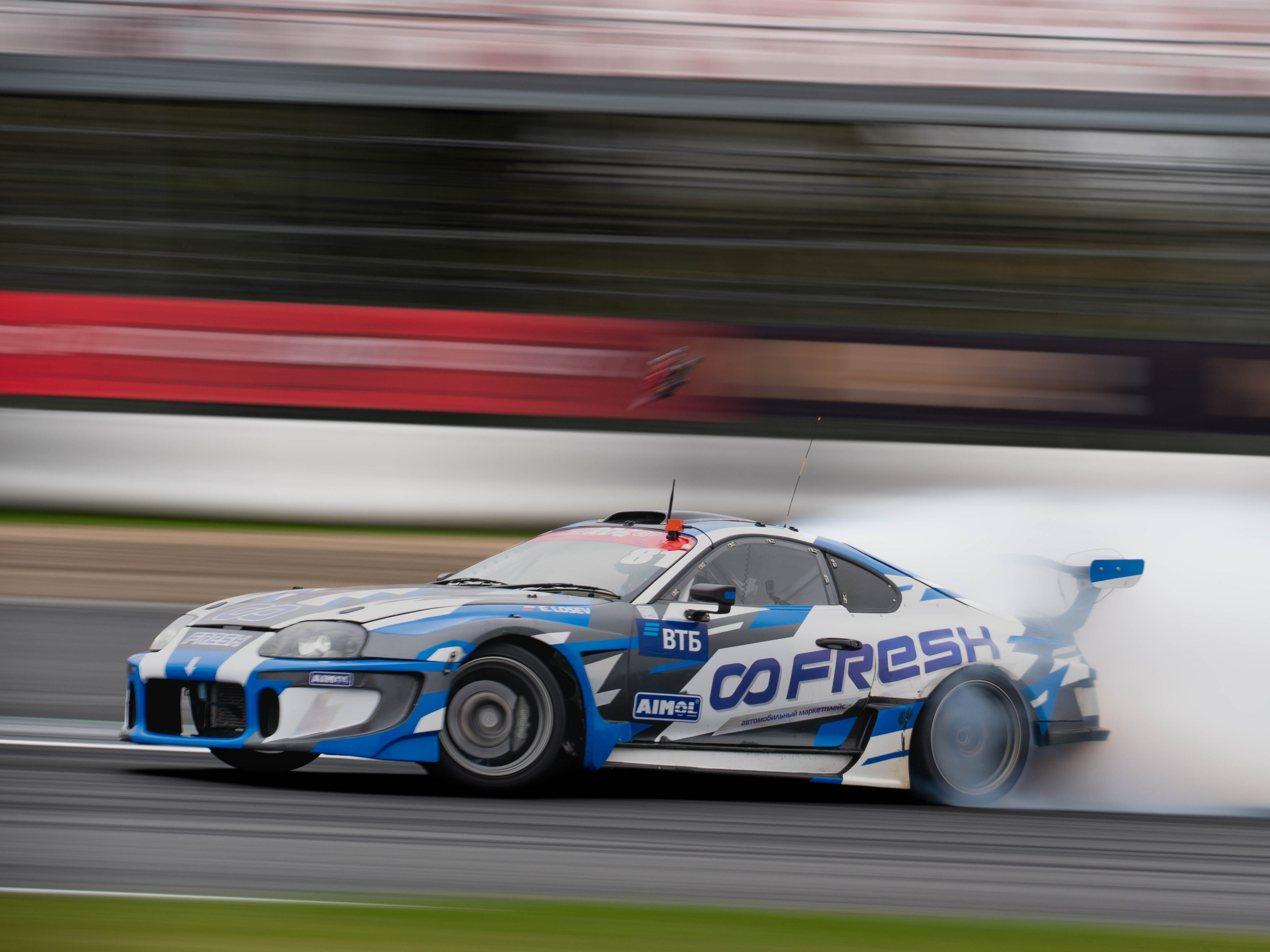 RDS GP 2025 st7 MRW. FM Media Сrew. Репортажные фото и видео