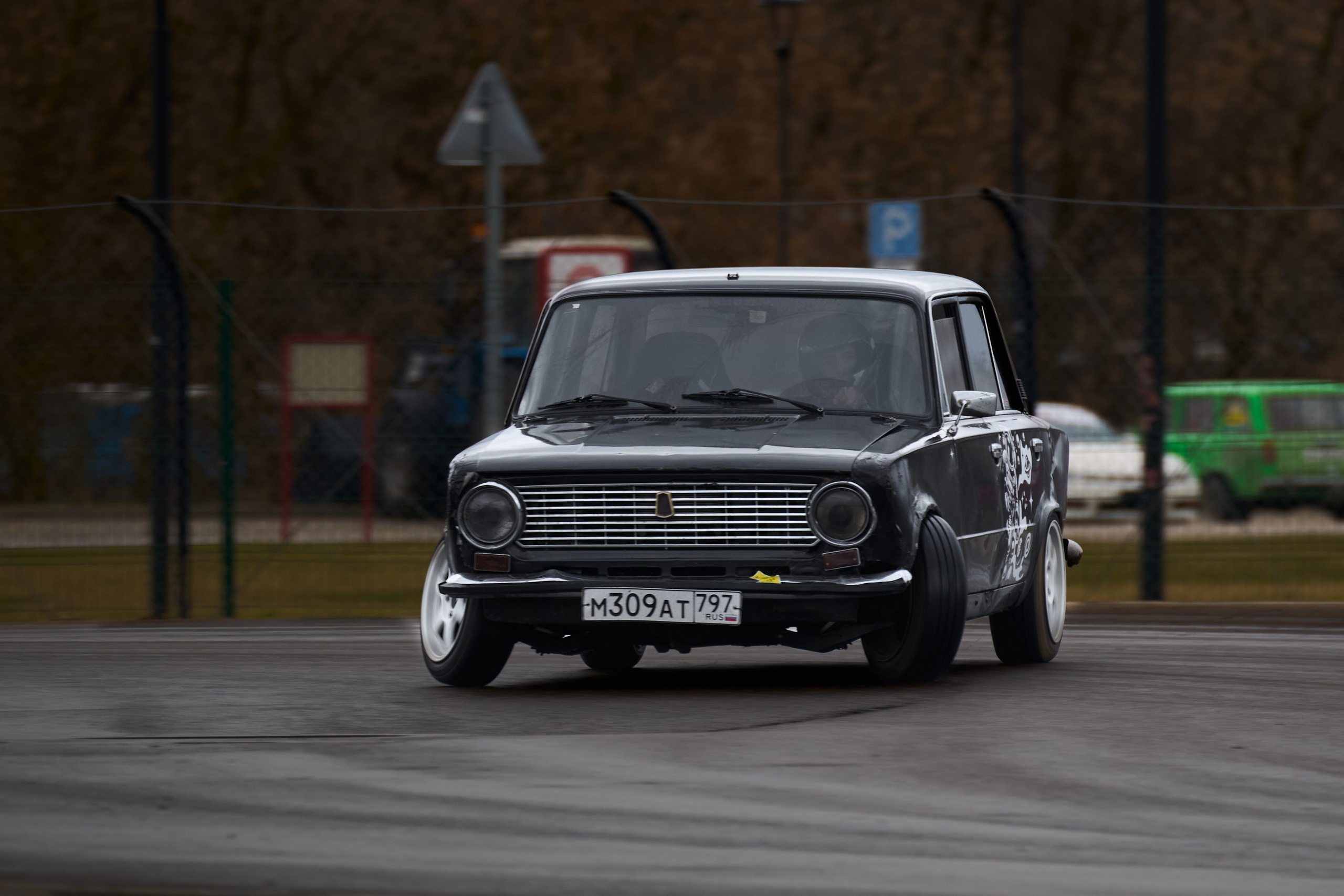 Сатюкап 2025-Мокрая гонка. FM Media Сrew. Репортажные фото и видео