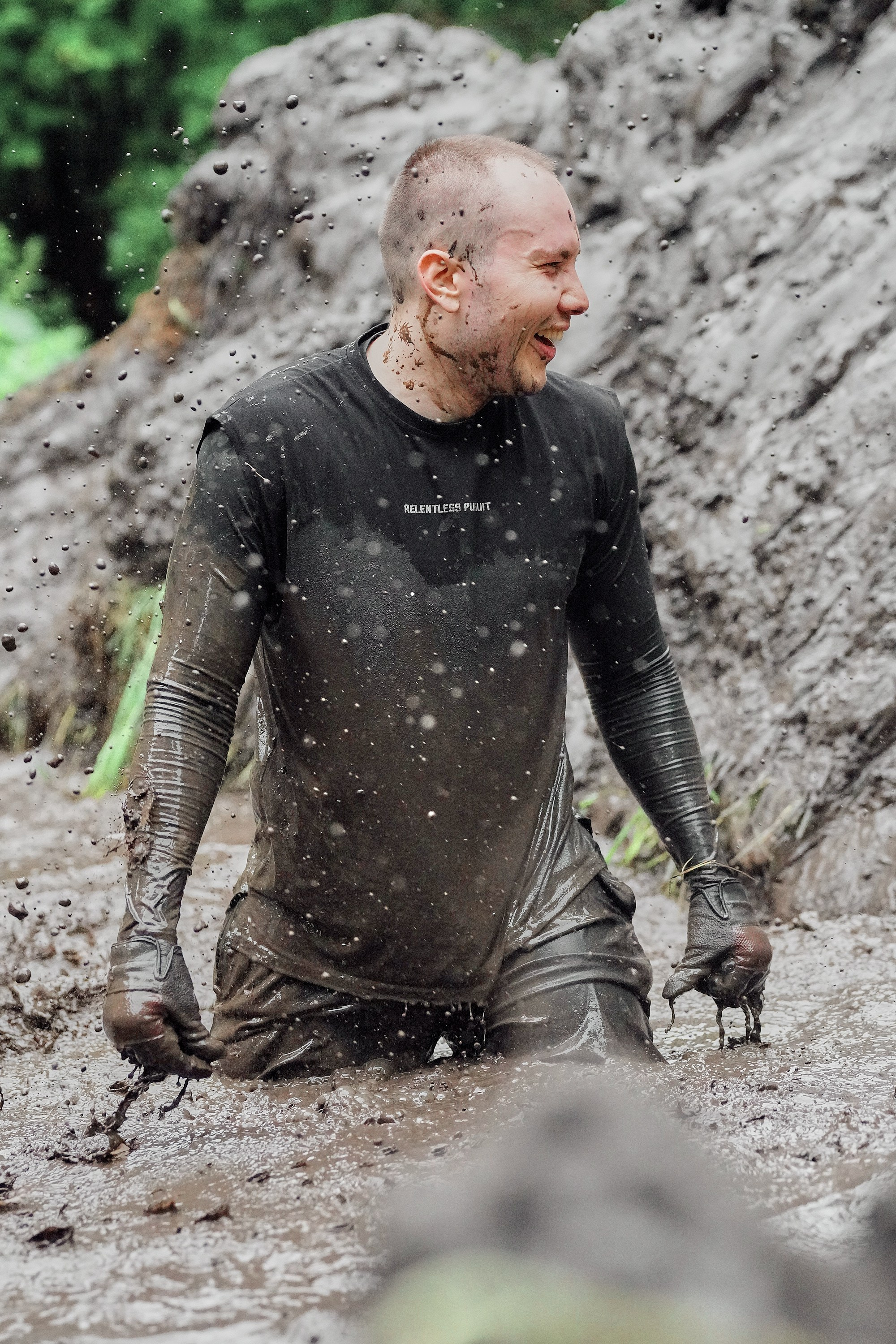 Стальной характер 2025. Фотограф