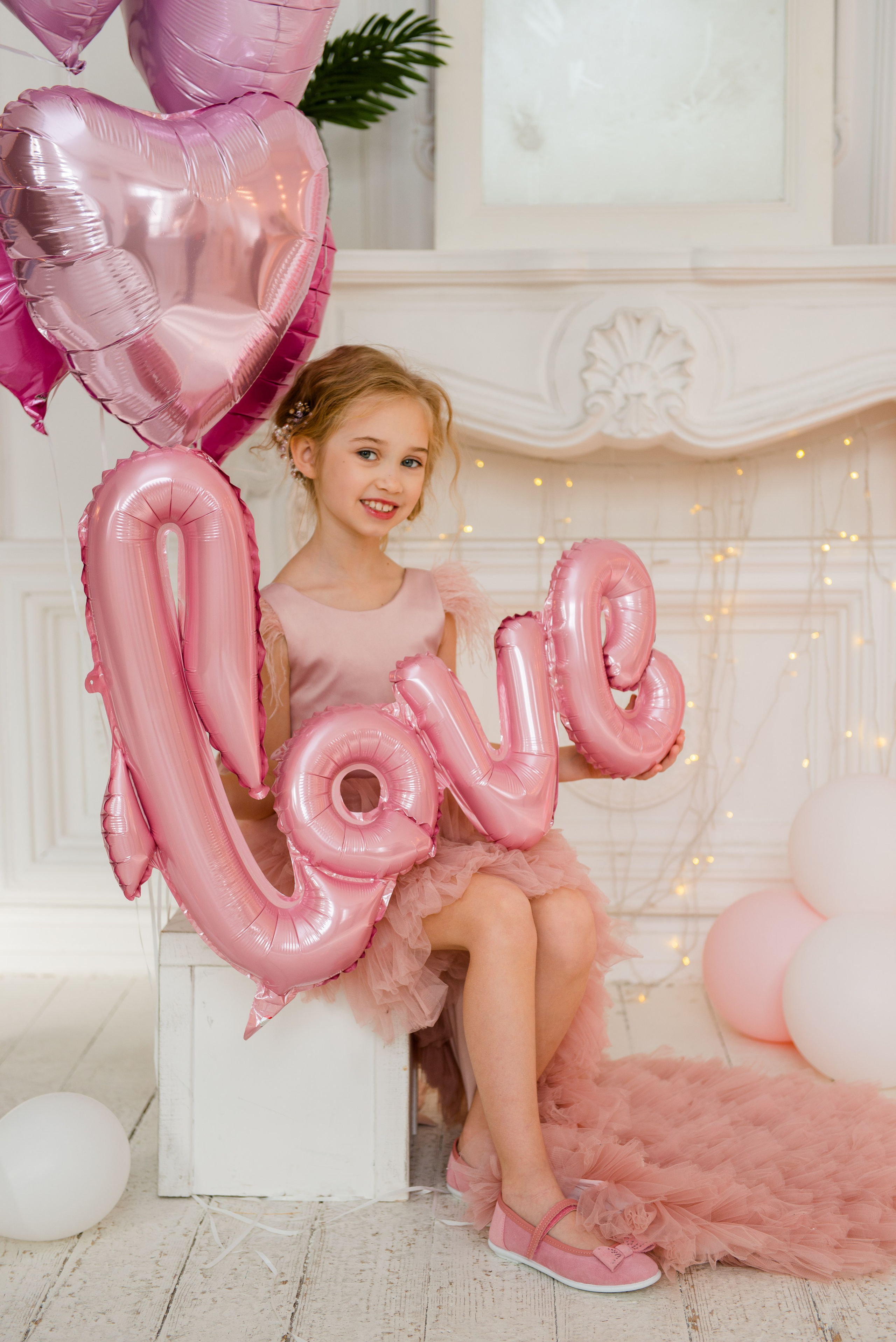 Детские фотосессии. Семейный и детский фотограф в Новороссийске Татьяна Крестина