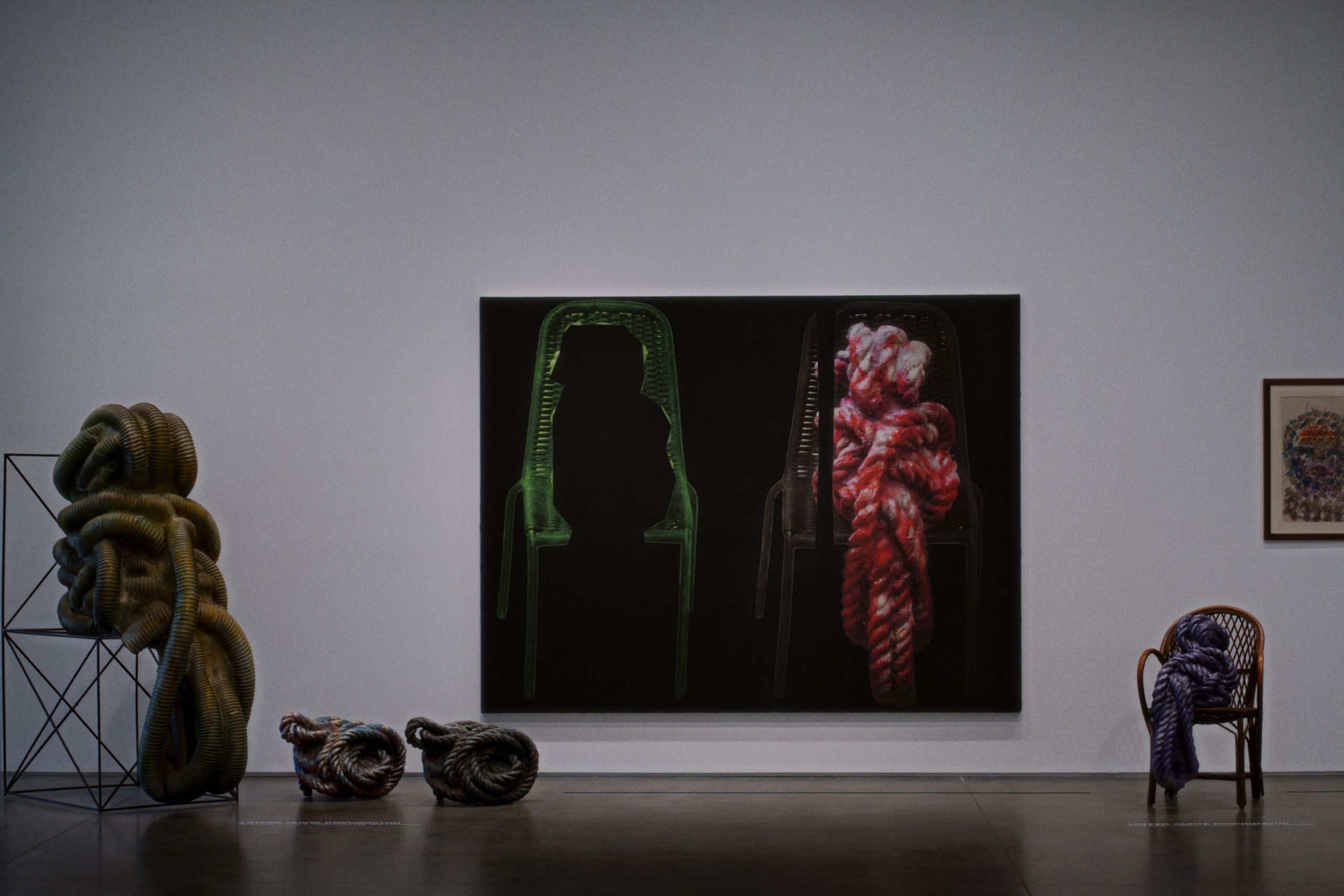 Istanbul Modern. Фотограф Юрин Евгений