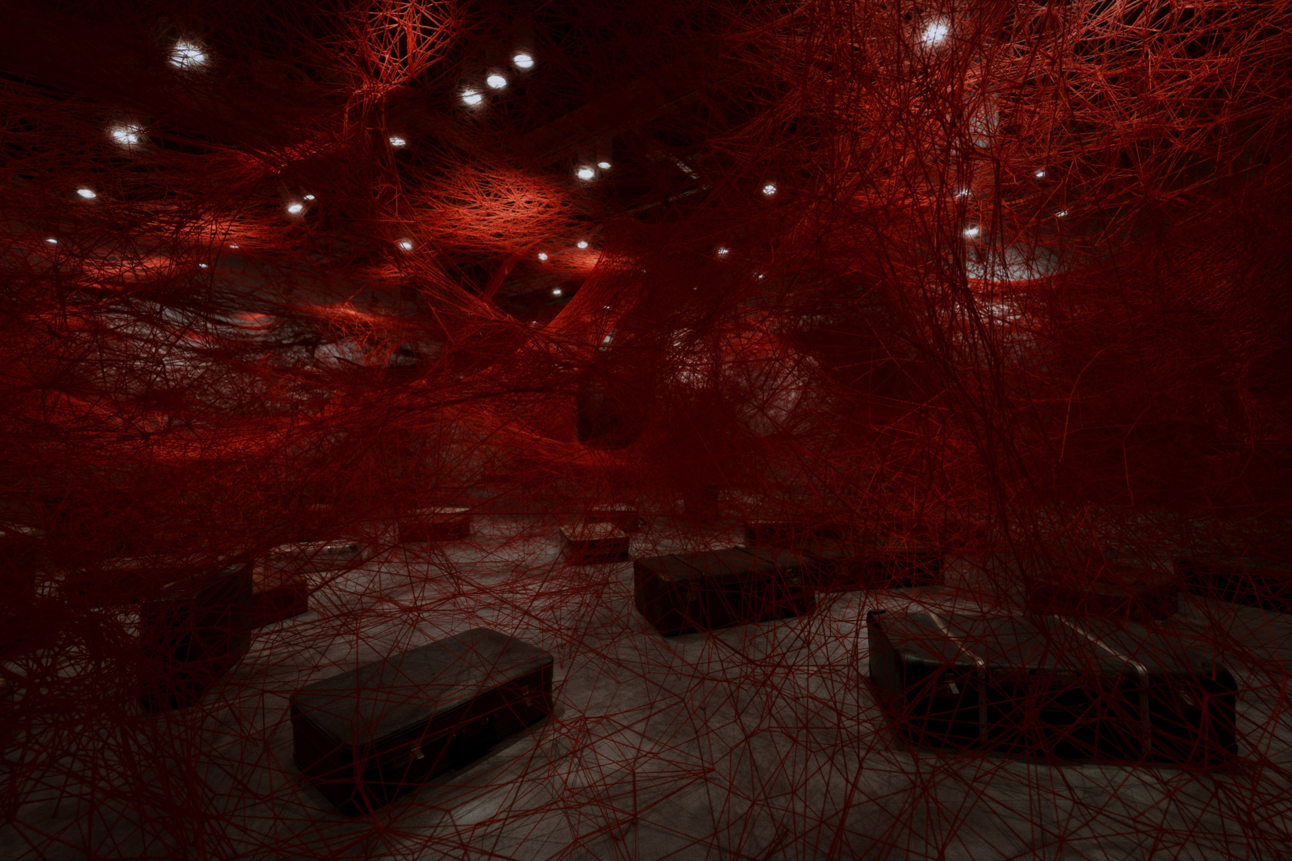 Istanbul Modern. Фотограф Юрин Евгений