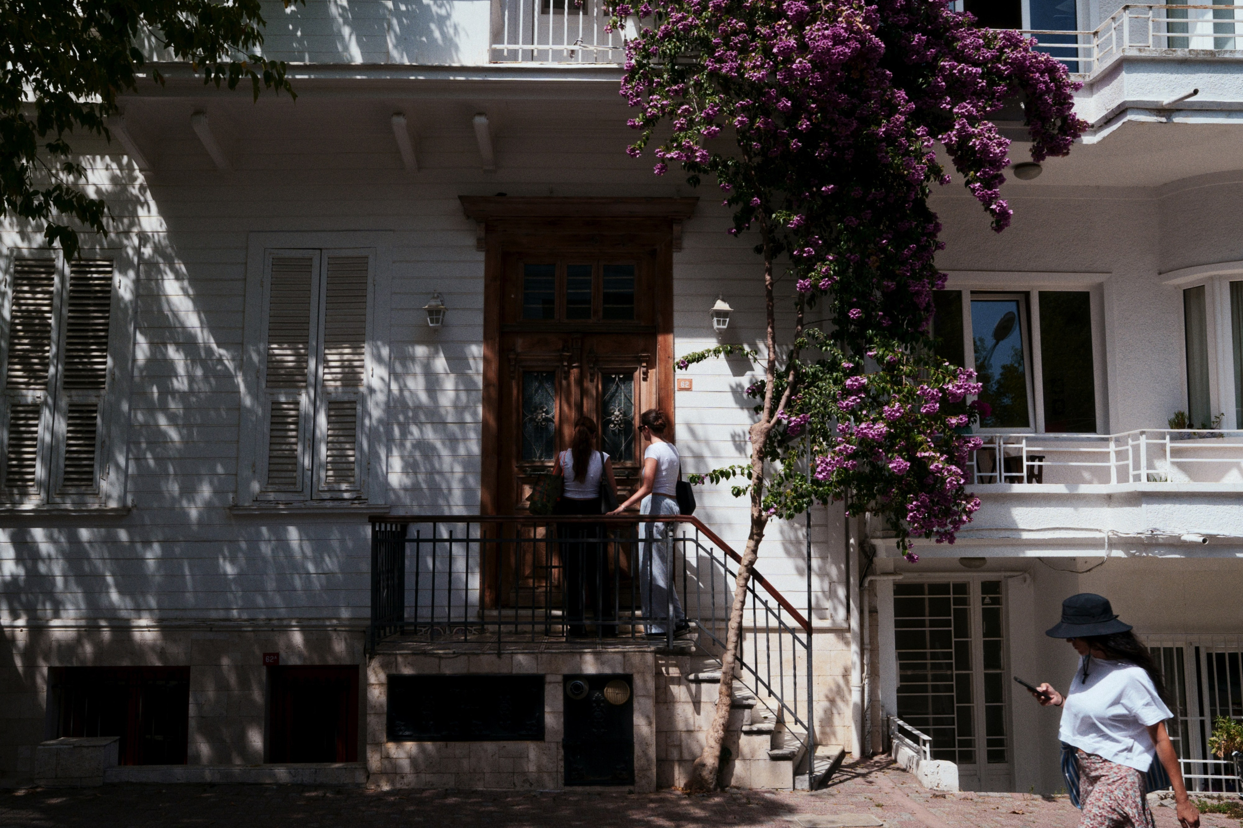 Büyükada х Heybeliada, Istanbul / Türkey SS25. Фотограф Юрин Евгений