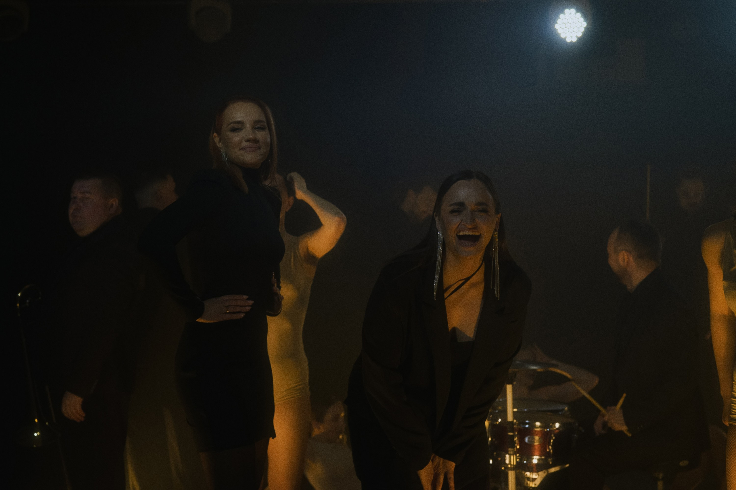 Pustoe mesto / let’s do “the best band” ever. Фотограф Юрин Евгений