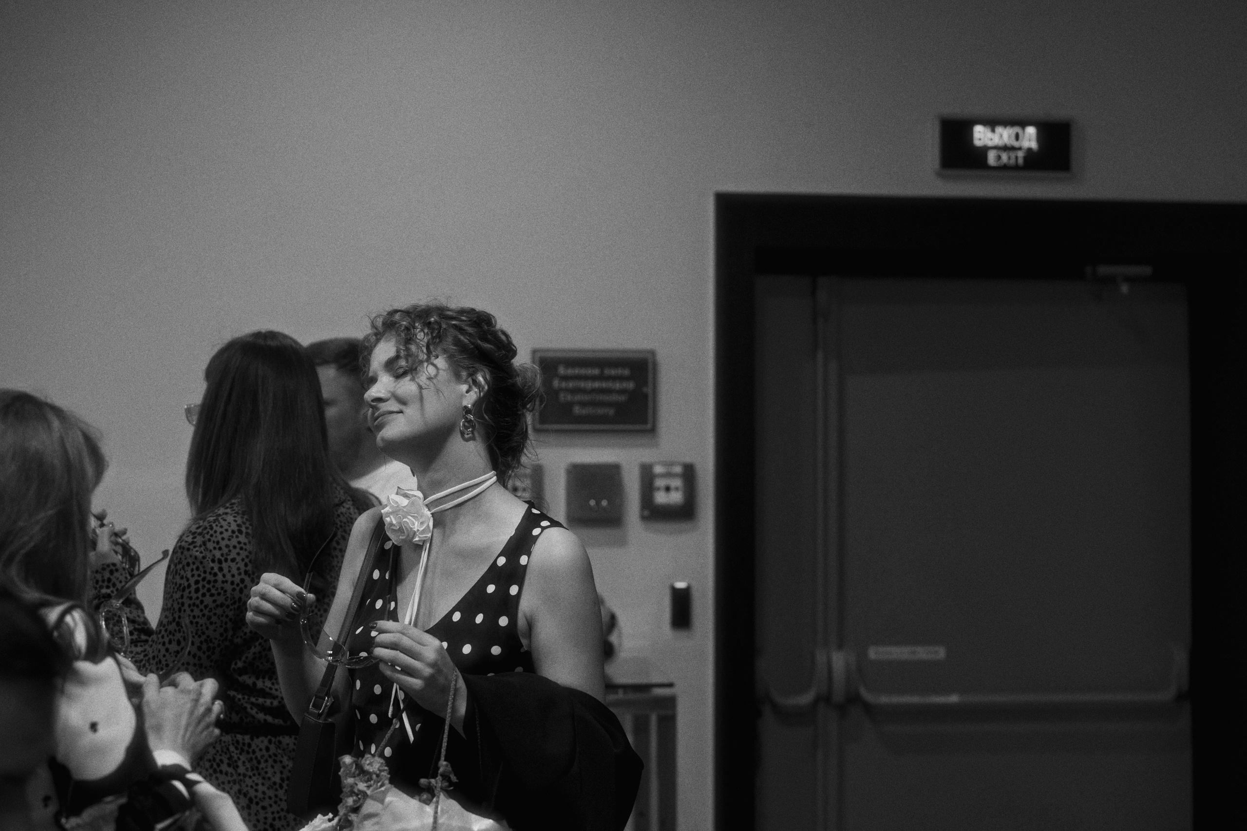 Luizabellezza. Фотограф Юрин Евгений