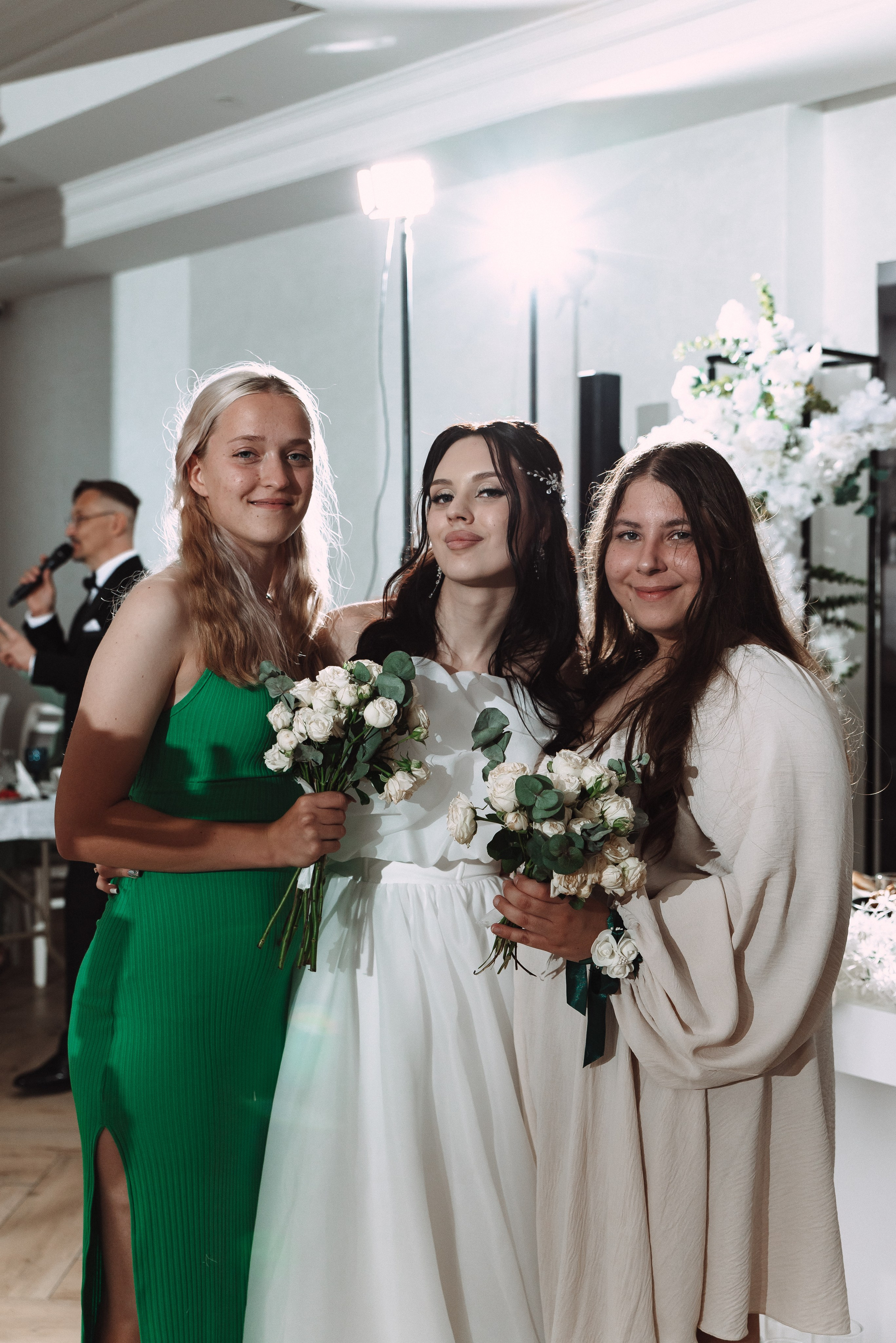 Никита + Кристина. Свадебный и семейный фотограф в Волгограде Олеся Лисицкая