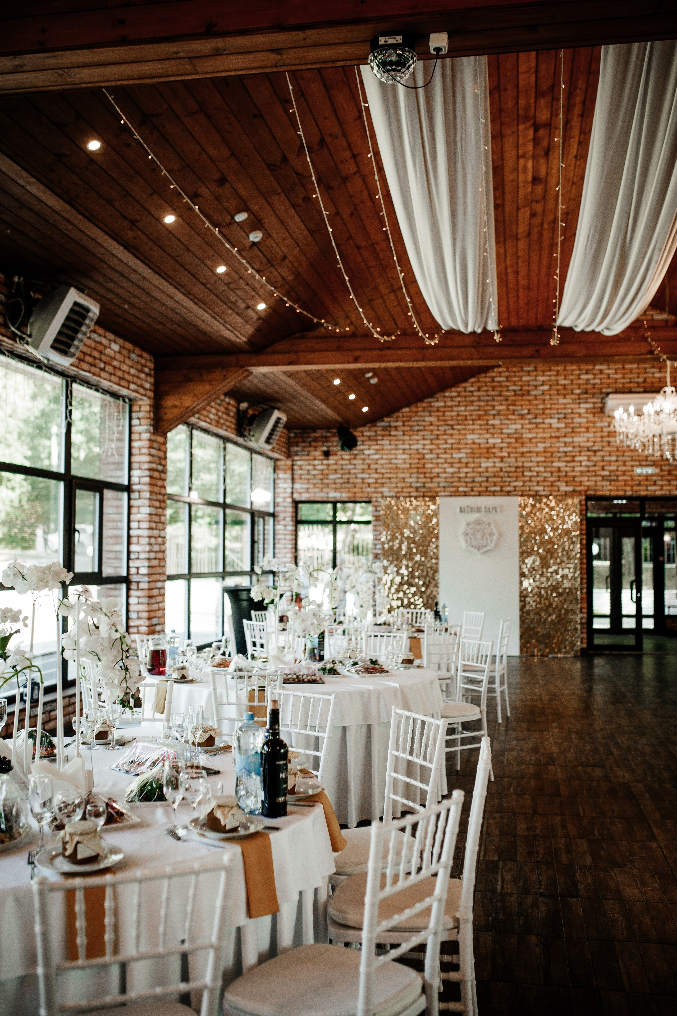 Юра & Аня. Анастасия Гольнева