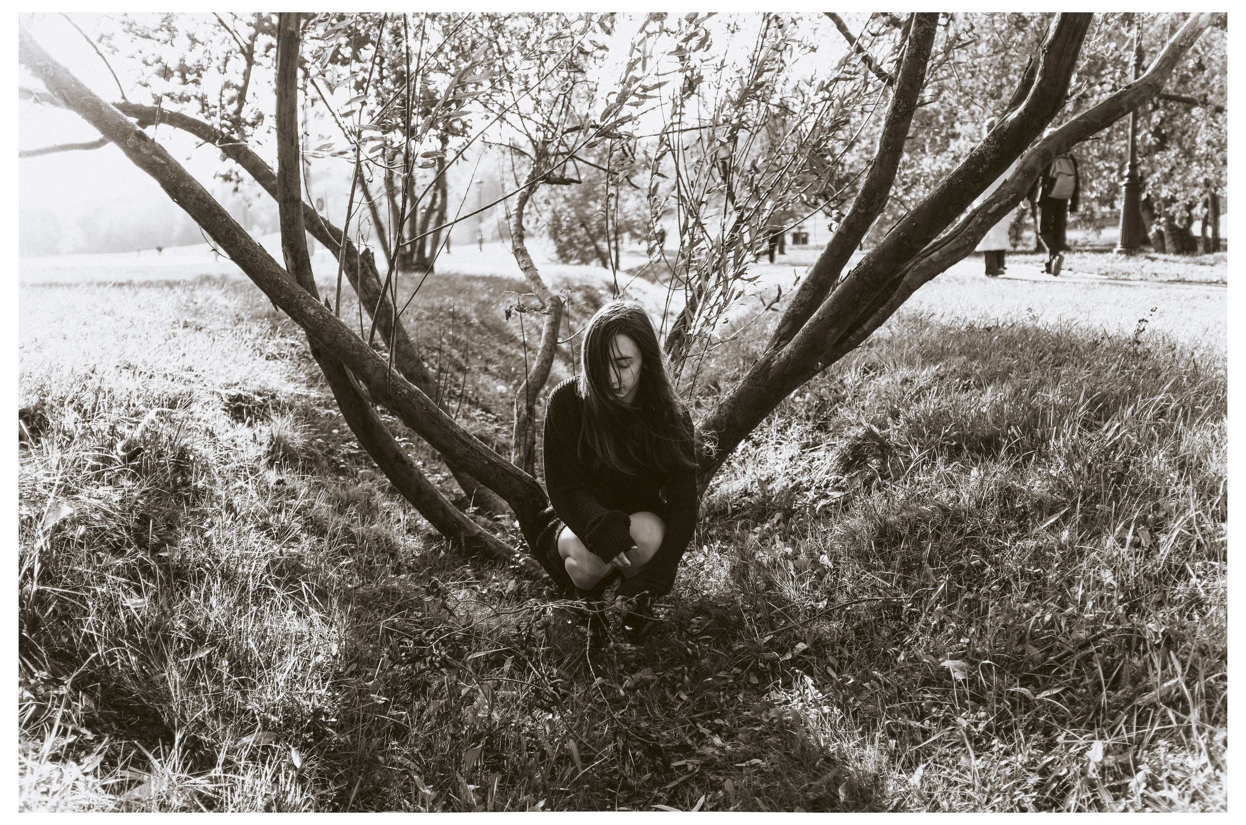 VALERI`E. Художественный деятель | фотограф