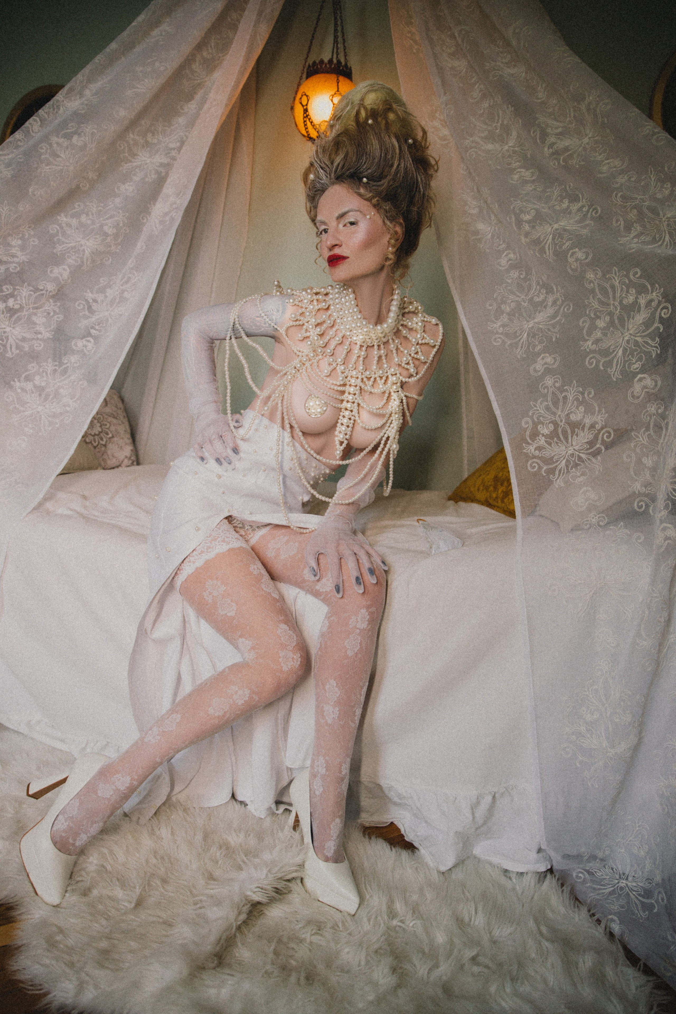 Винтаж. Фотограф в Крыму