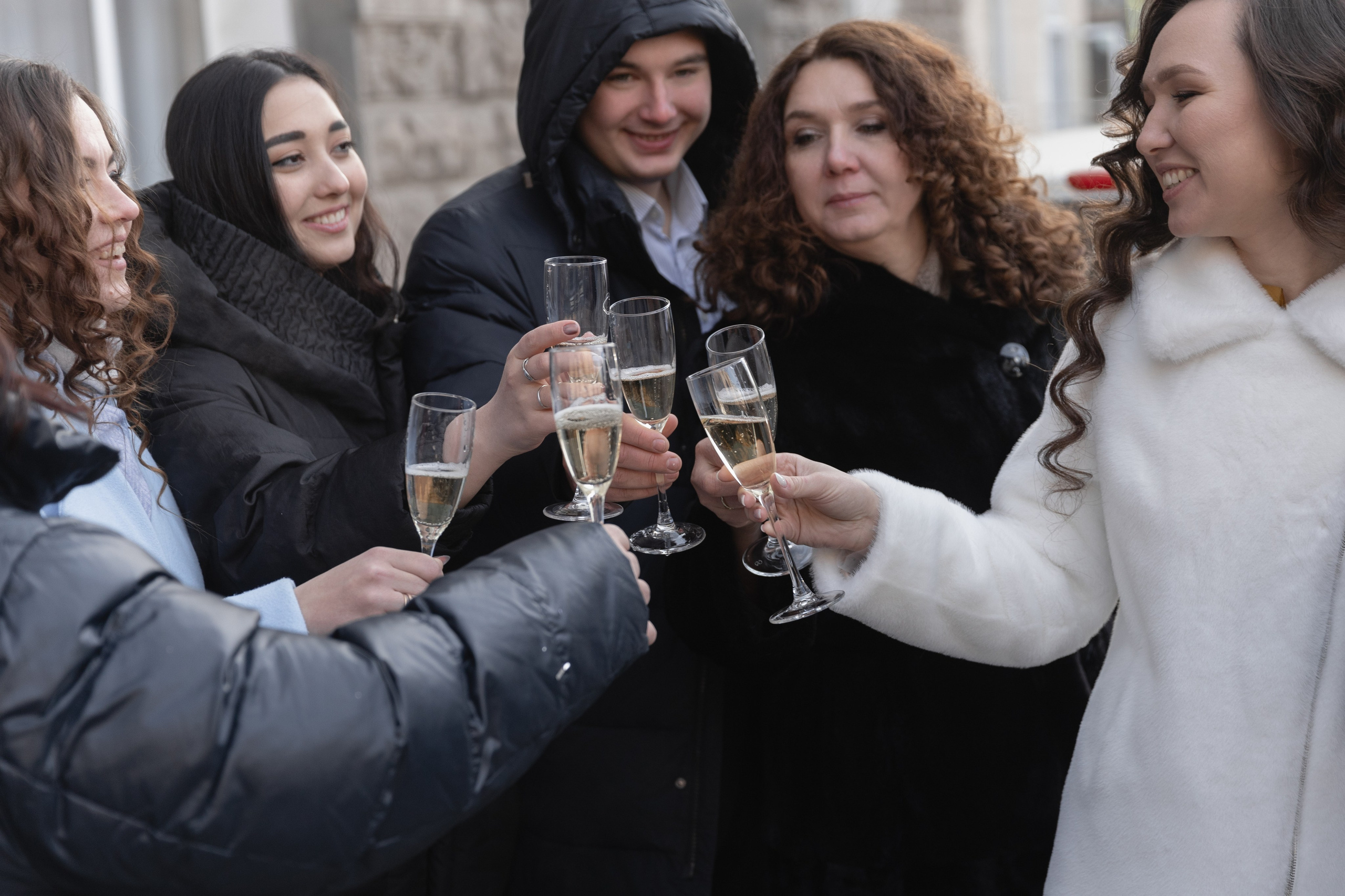 Ж + С. Свадебный и семейный фотограф в Магнитогорске Катя Буряк