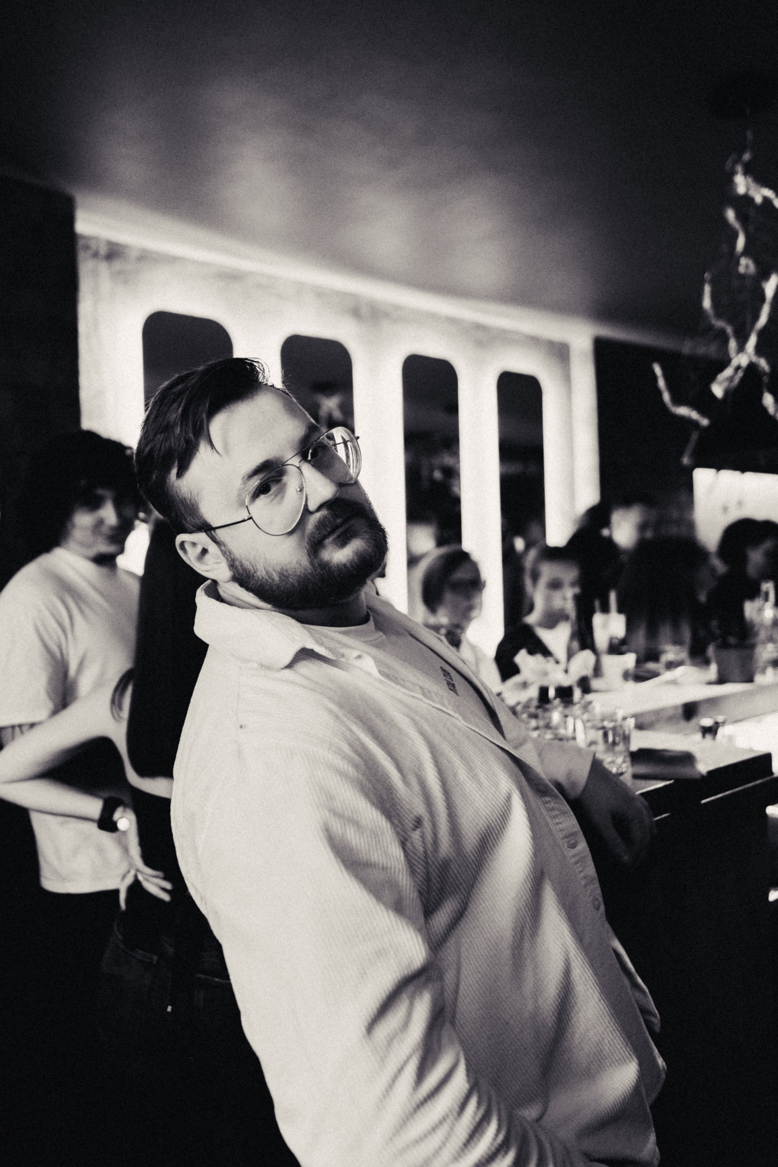 11 лет бару Полторы Комнаты