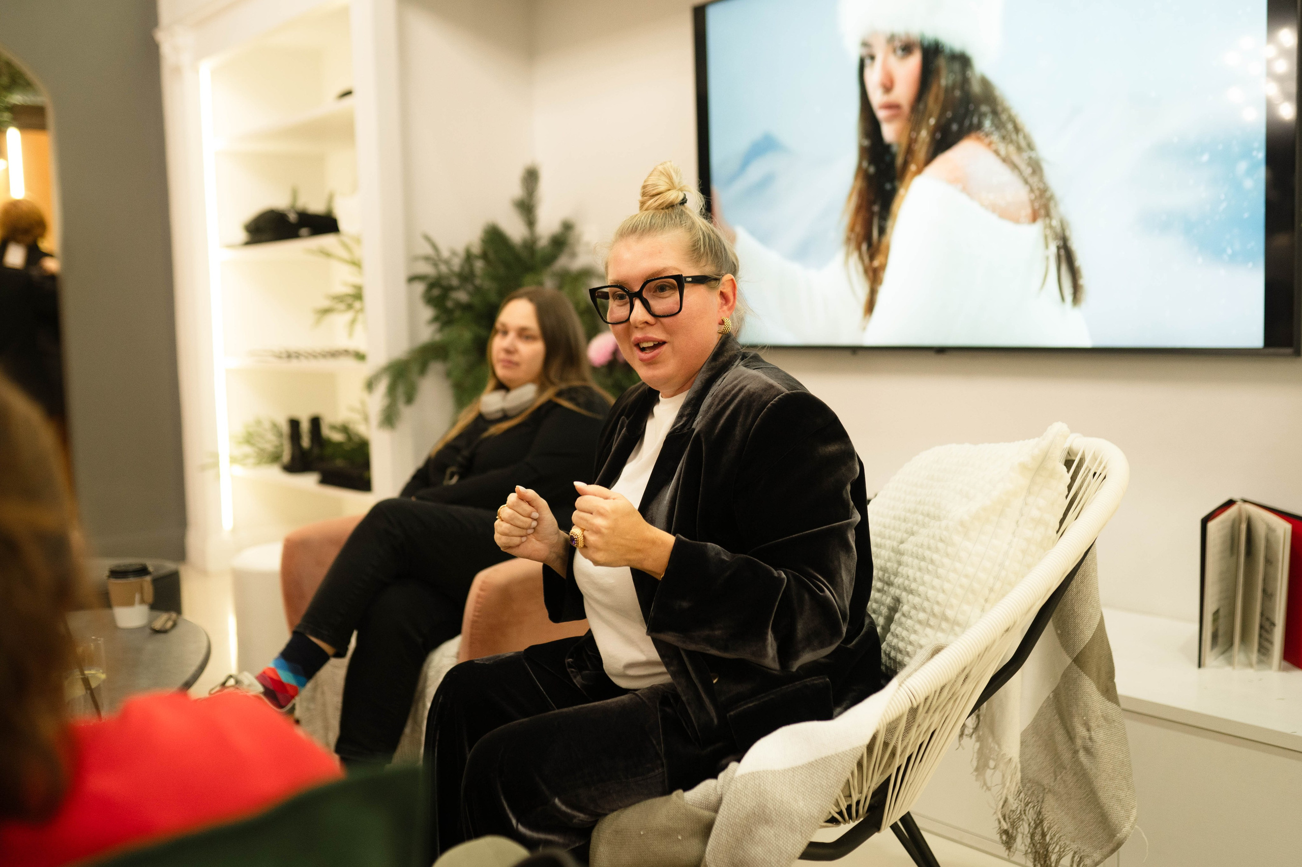 Магазин 4forms. Спортивный и репортажный фотограф в Москве и области Мари Панадеро