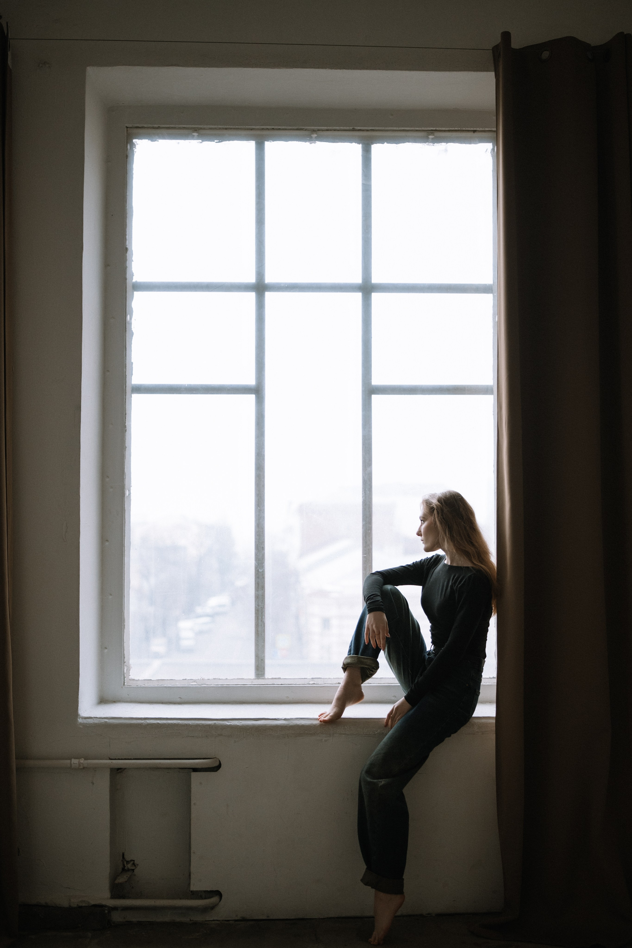 Света. Фотограф Костикова Анастасия Ростов-на-Дону