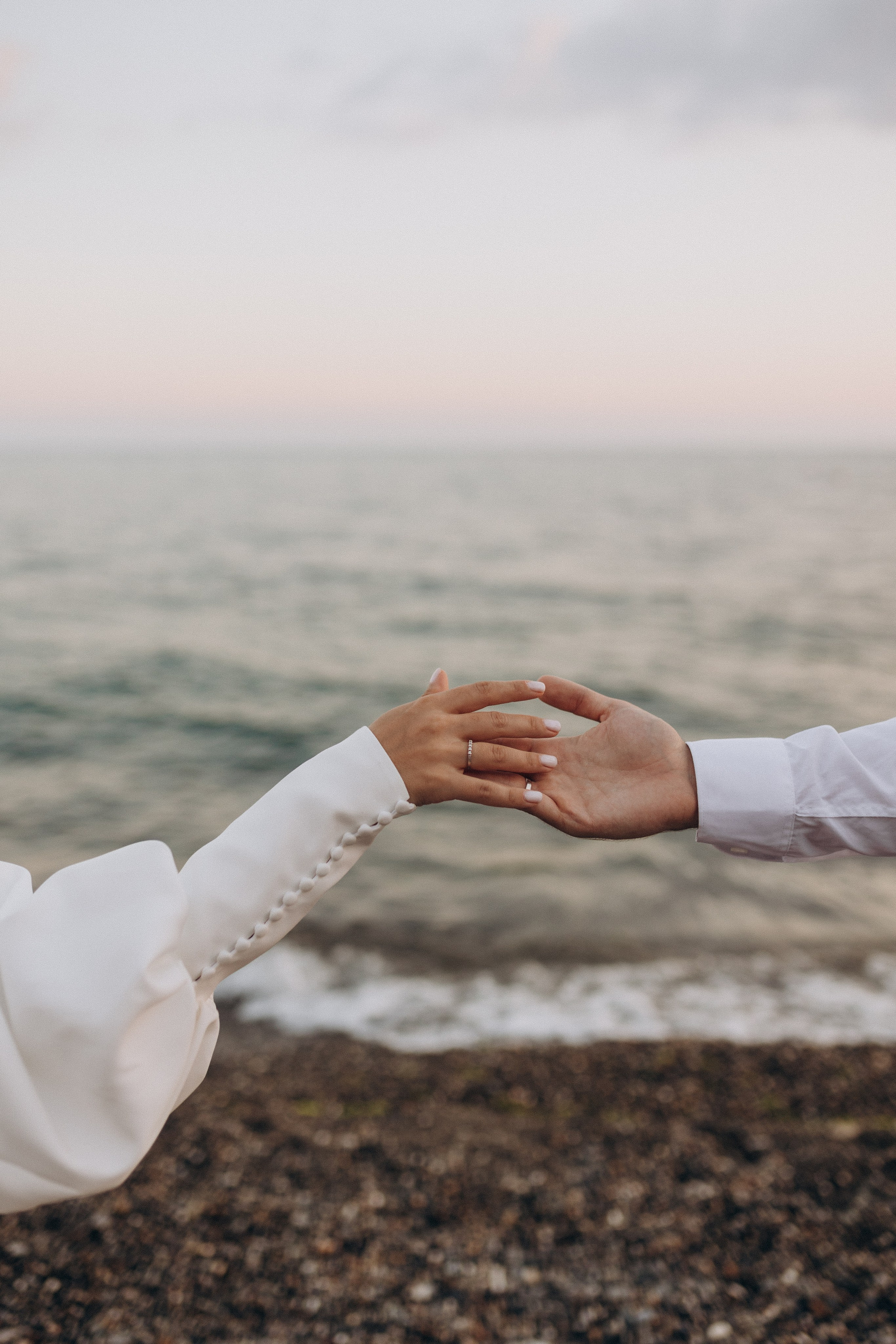 Артем и Виктория. Свадебный и love story фотограф в Санкт-Петербурге