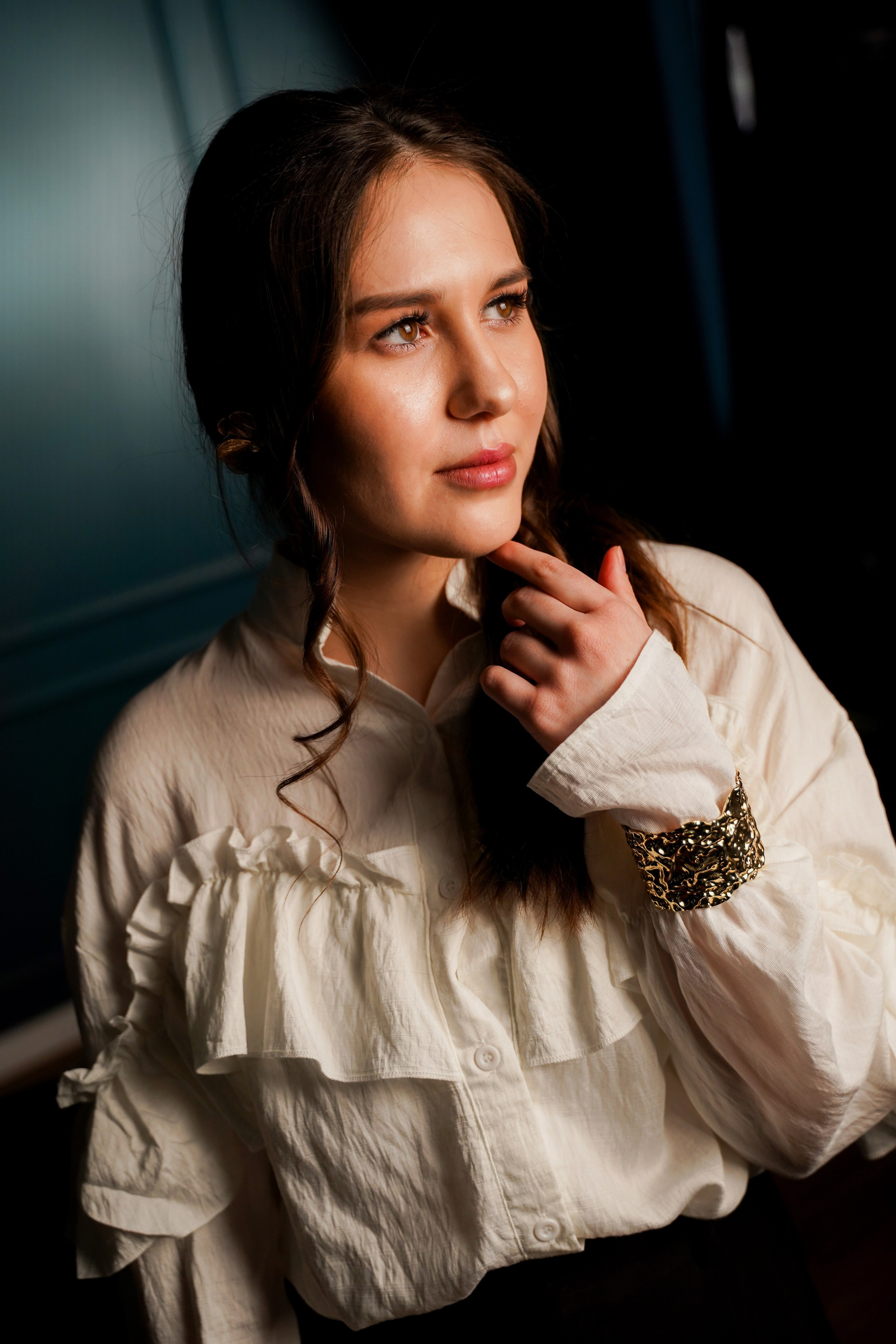 Фотосессия мед.колледж 2026