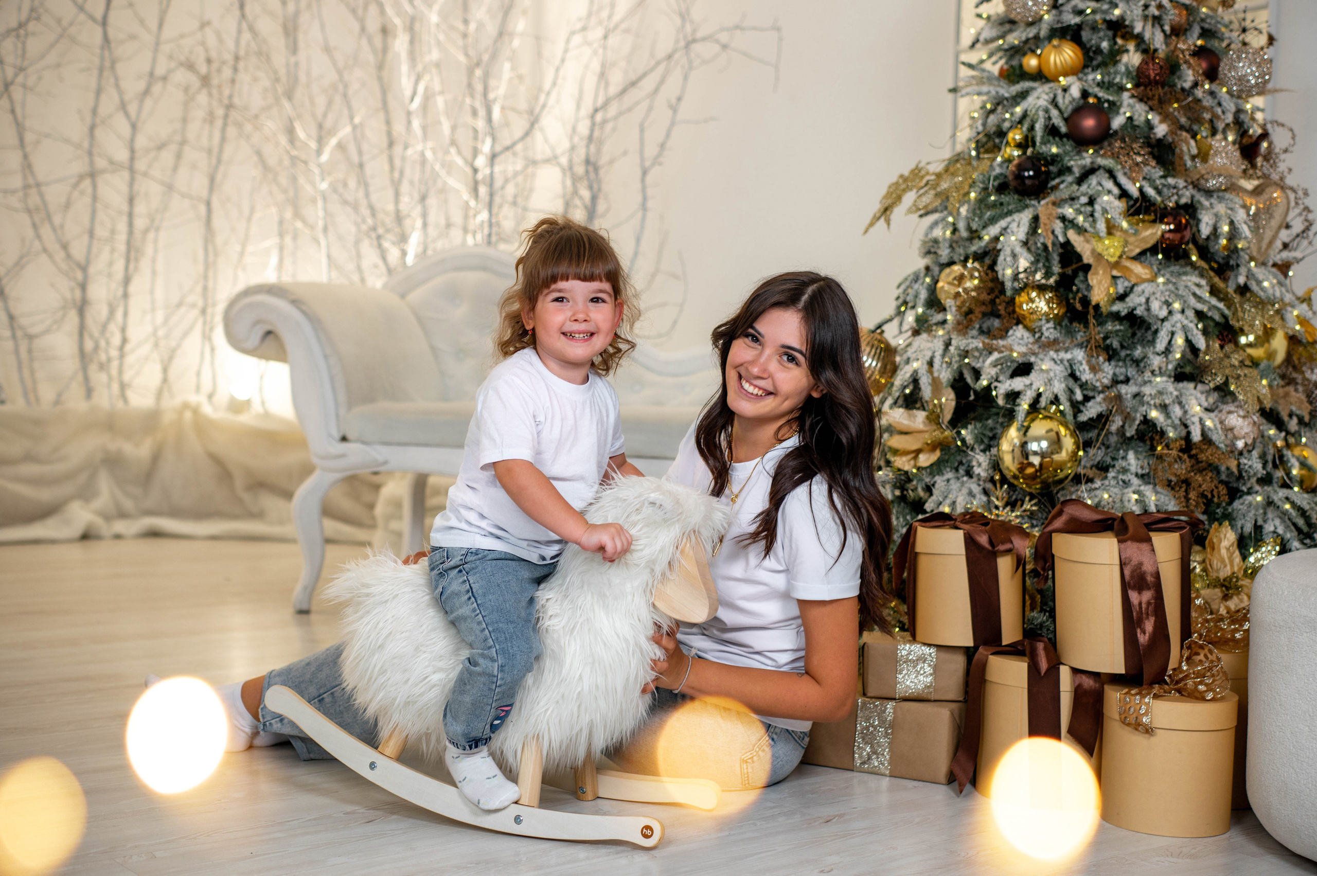 Алина. Семейный и свадебный фотограф в Абакане Юлия Су