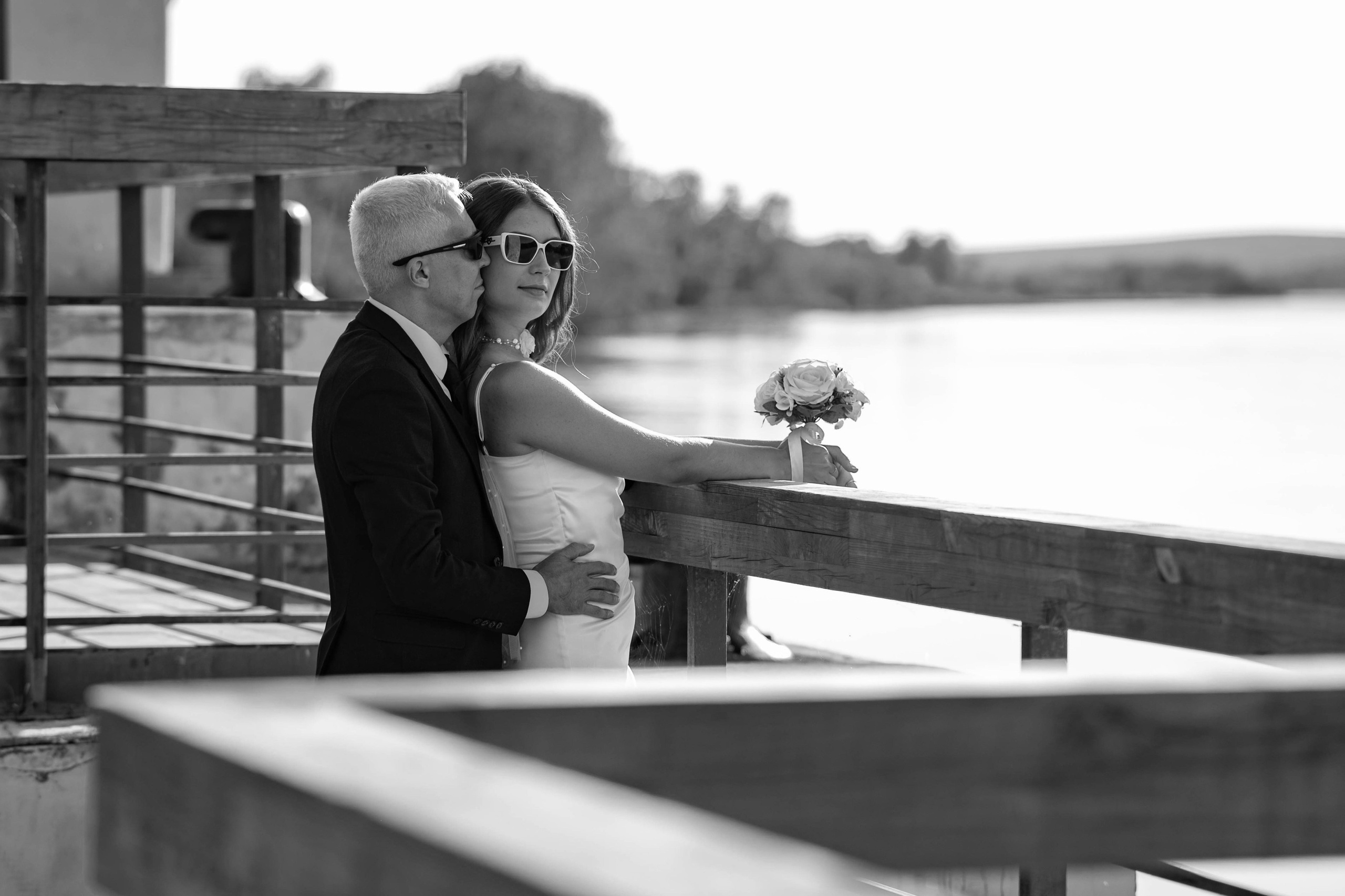 Алина и Андрей. Семейный и свадебный фотограф в Абакане Юлия Су