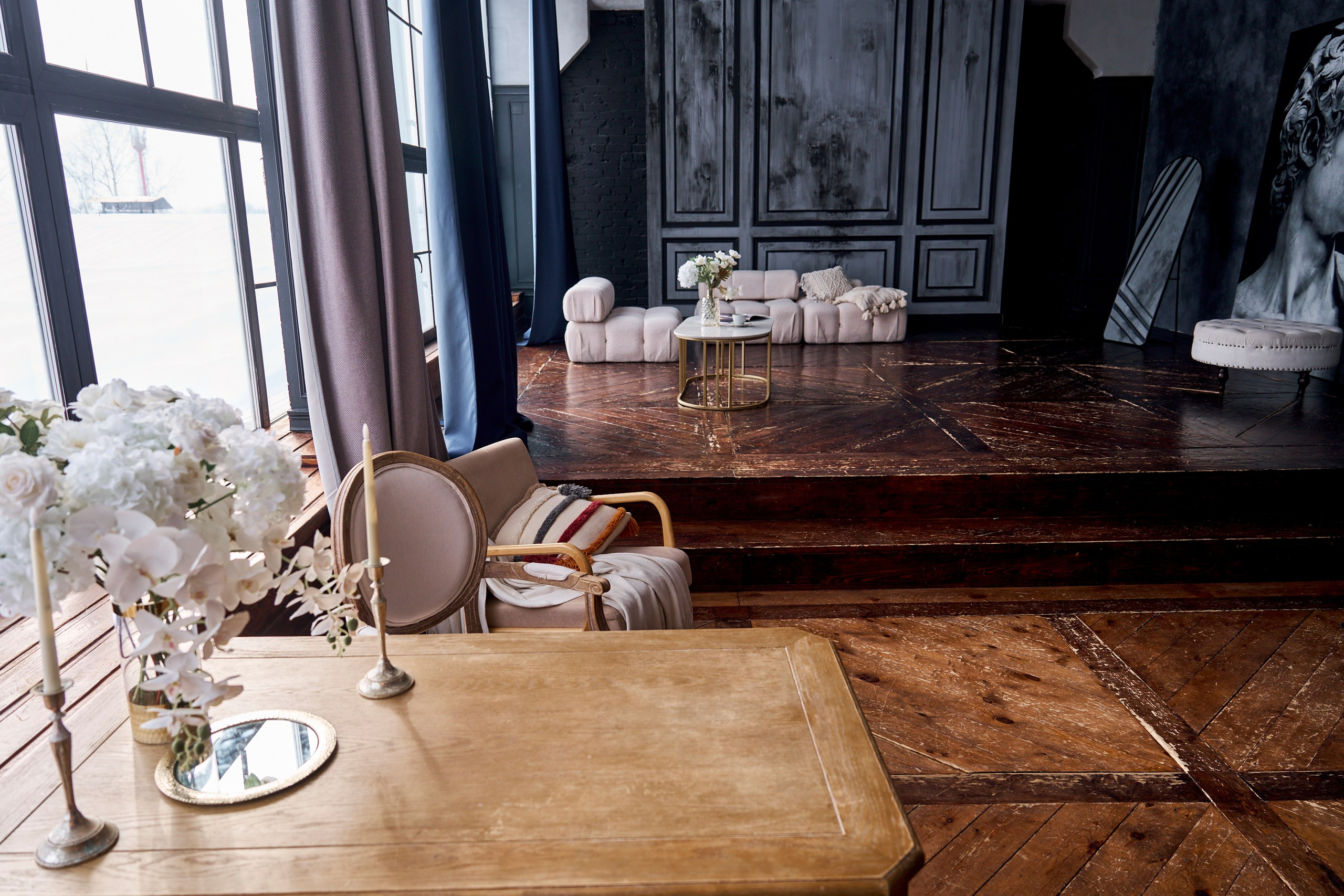 Вуд (студия Дизель). Фотограф г. Хабаровск. Семейные и индивидуальные съёмки