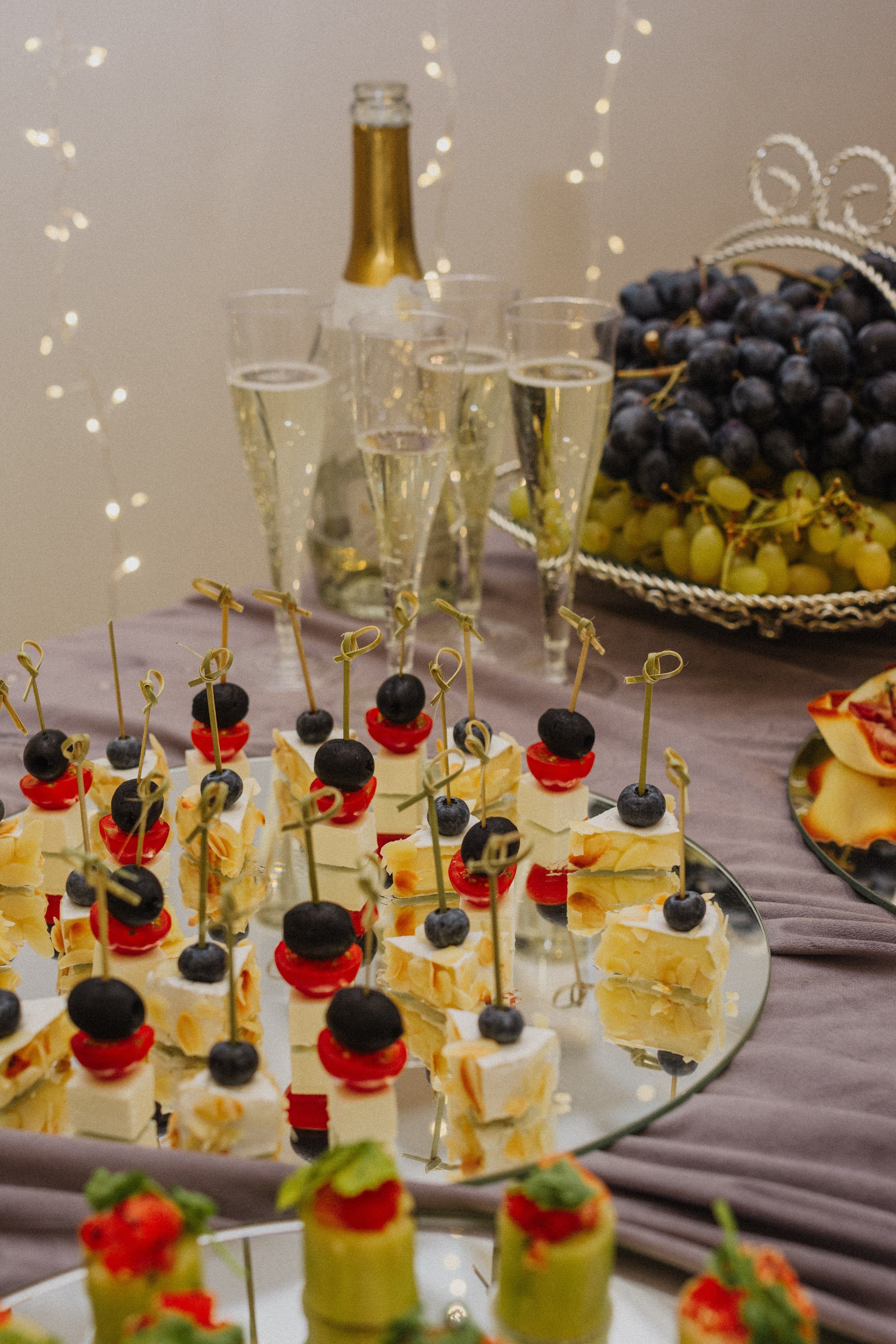 Детский ДР. Фотограф в Москве Ангелина Ким