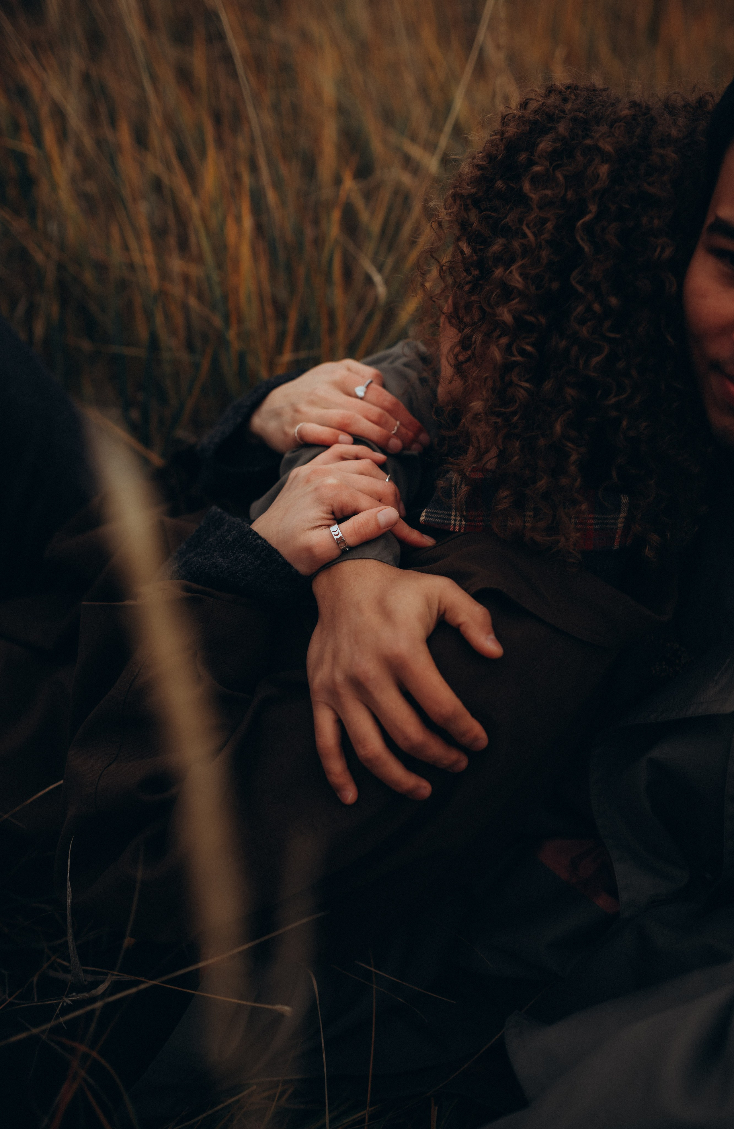 Молодые и влюблённые. Свадебный фотограф Анастасия Бударина