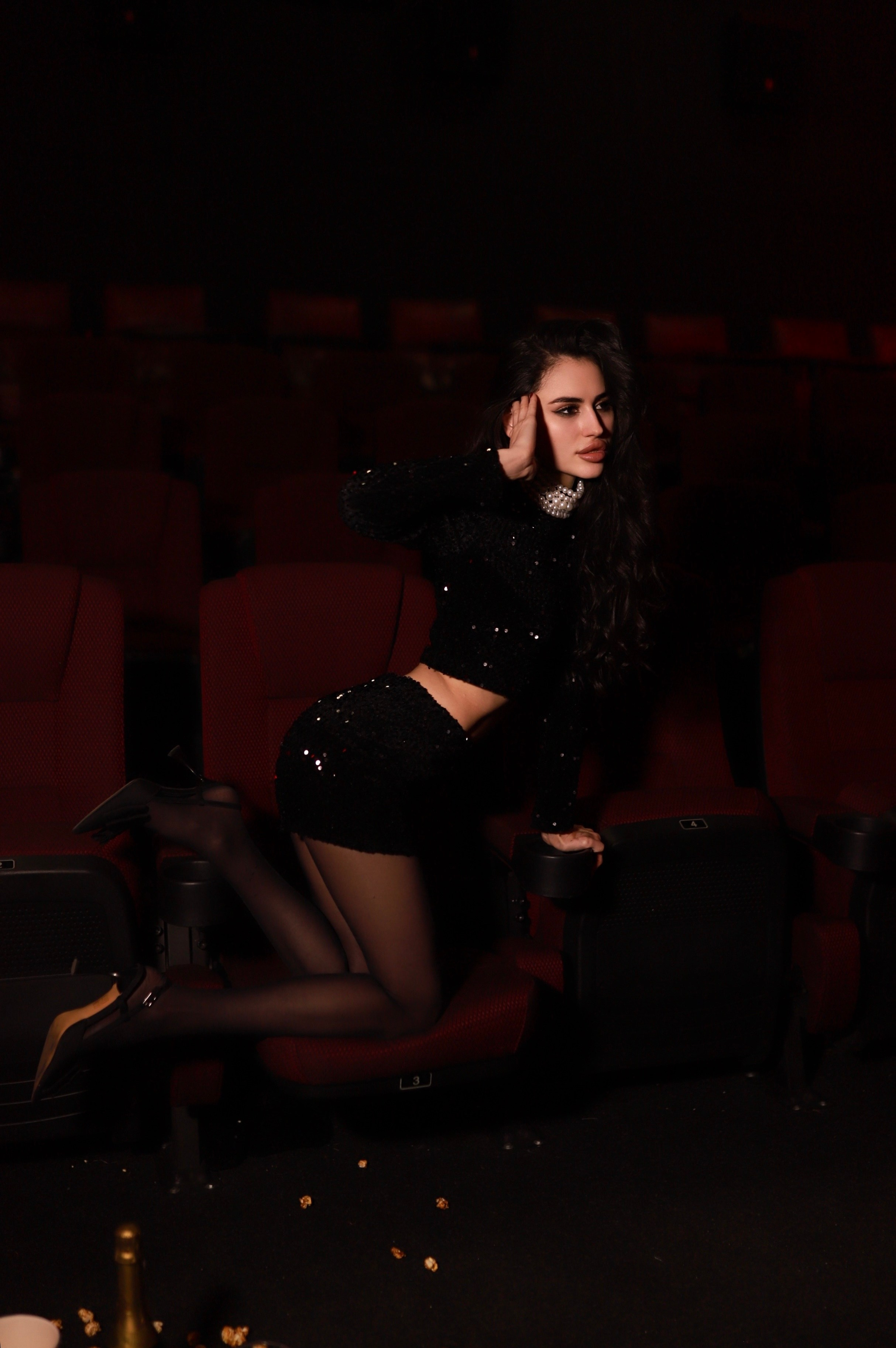 Женский портрет. Женский и семейный фотограф