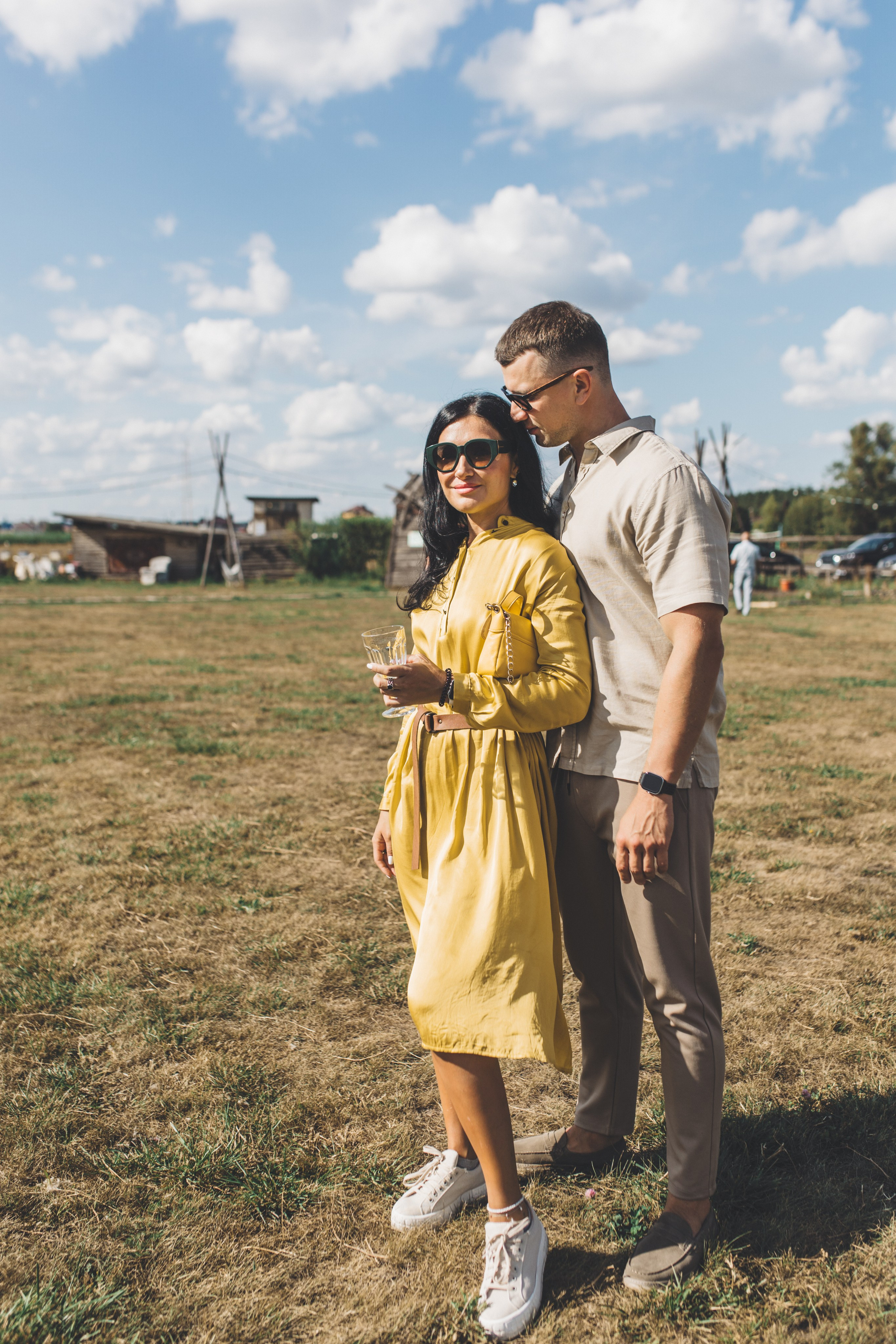 Кирилл и Полина. Wedding and family photography Adamians